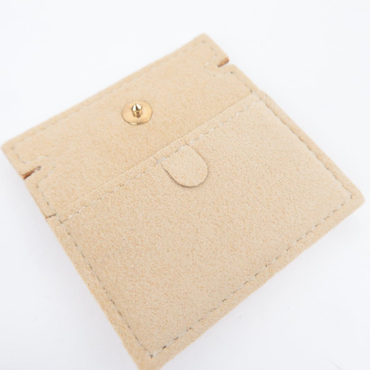 Louis Vuitton Monogram Jewelry Case