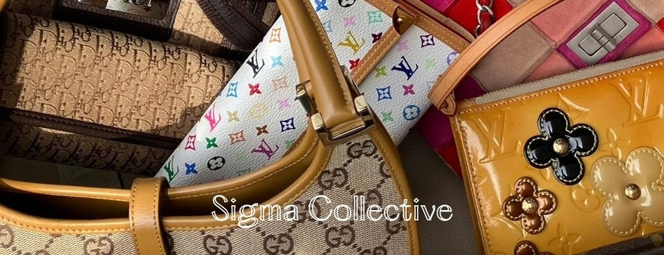 🖤 Sigma Collective – The Grand Opening of Timeless Vintage Luxury 🖤