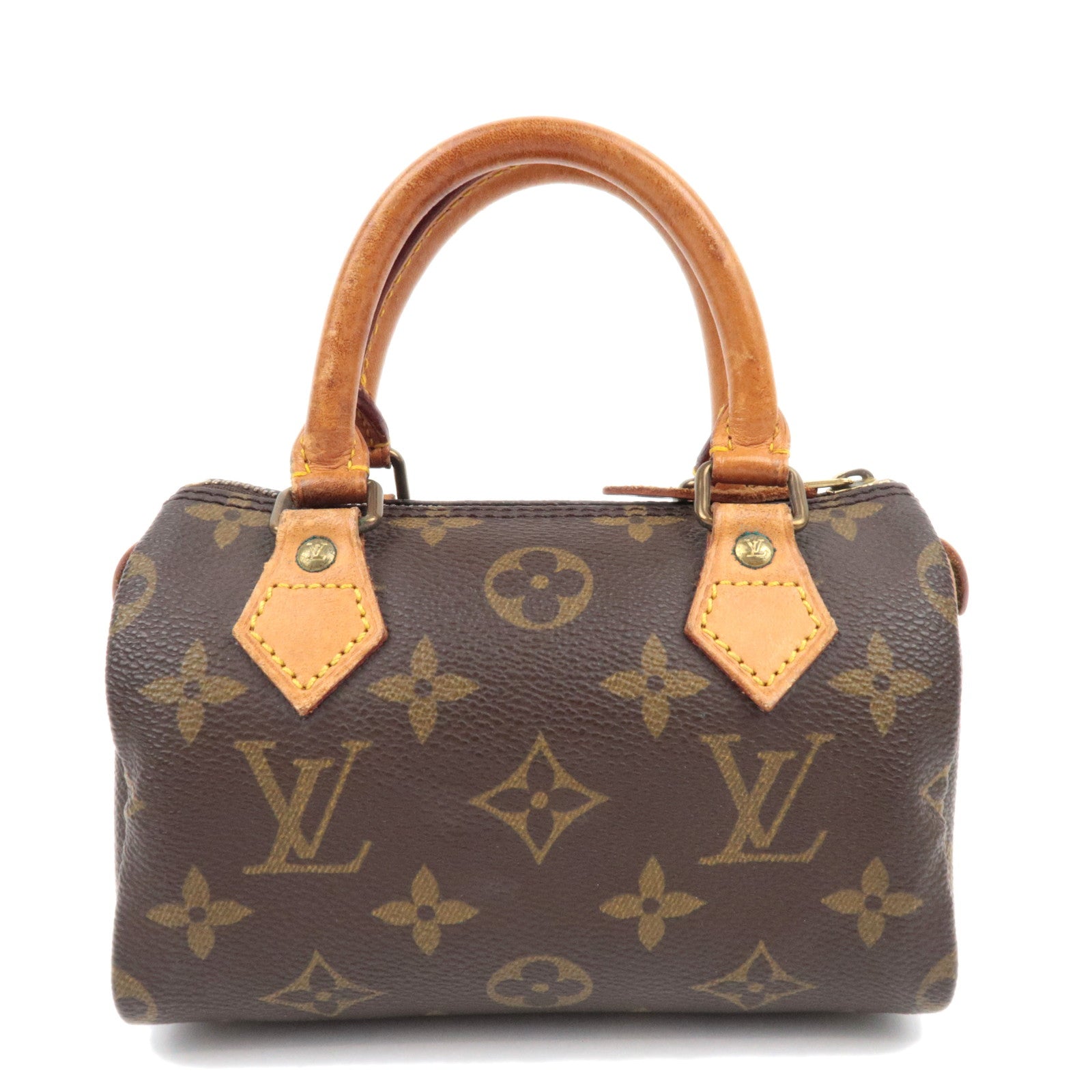 LV SPEEDY COLLECTION