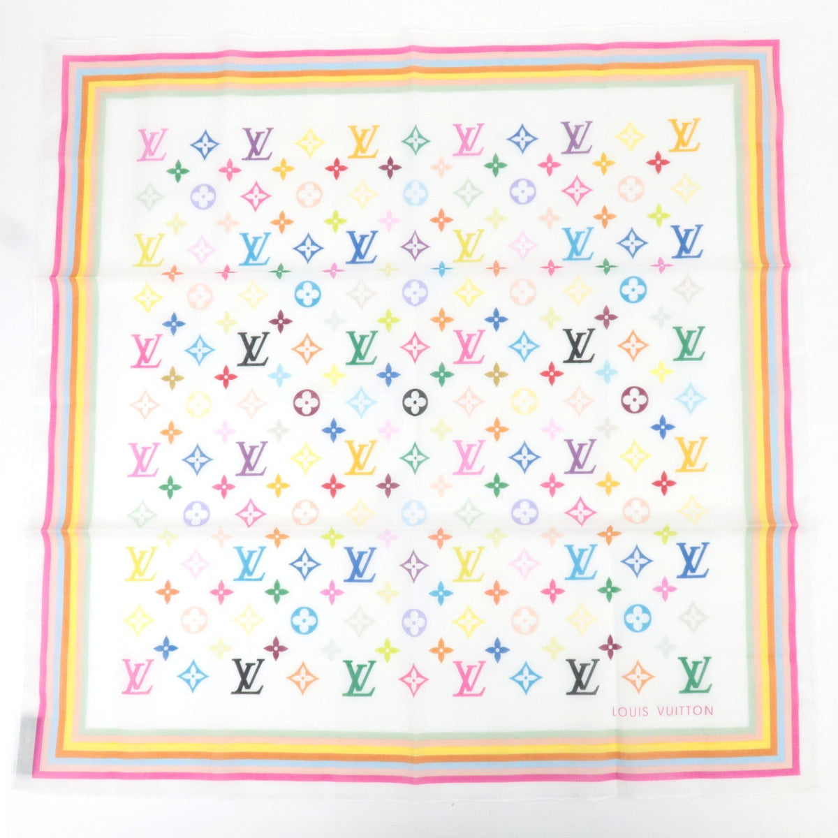 LV MULTI COLOR COLLECTION