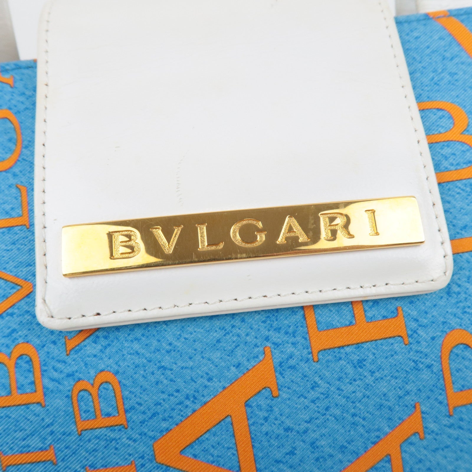 BVLGARI