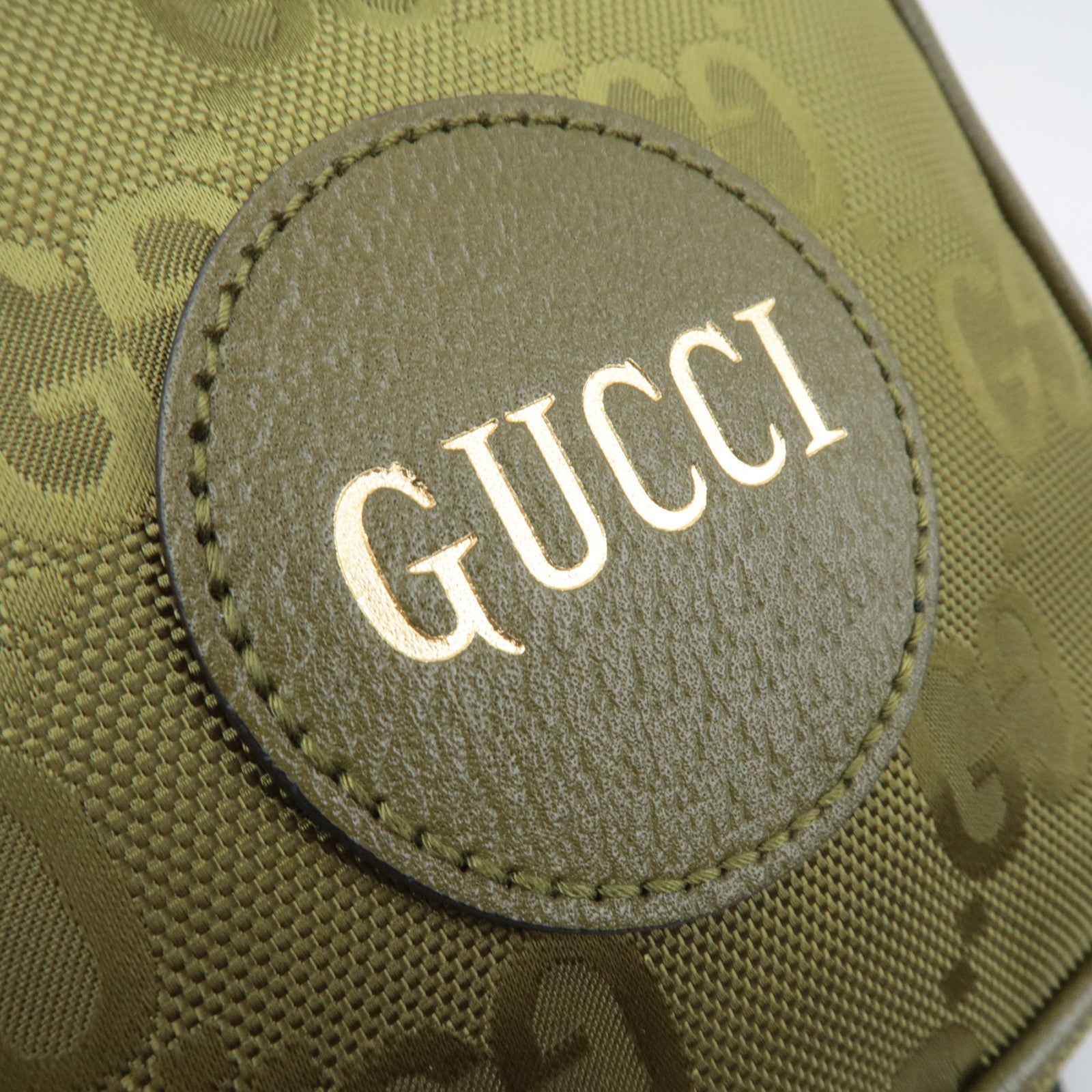 GUCCI