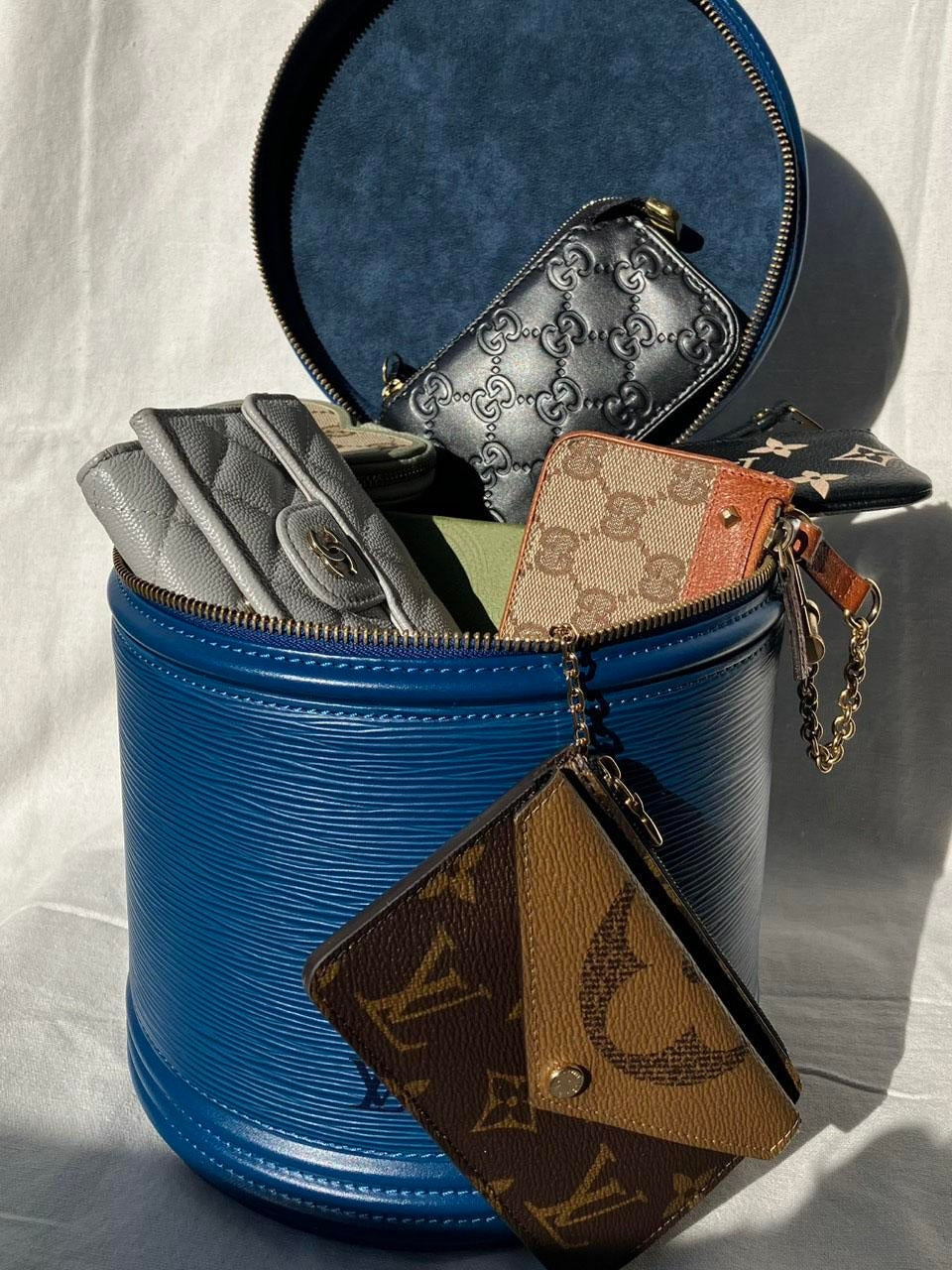 WALLET