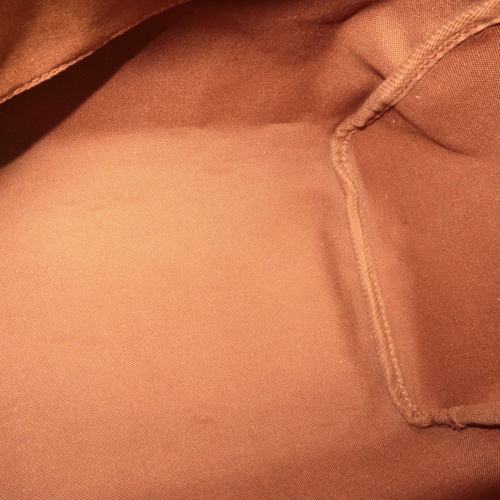 Louis Vuitton Monogram Speedy 30 Hand Bag M41526 AA0014