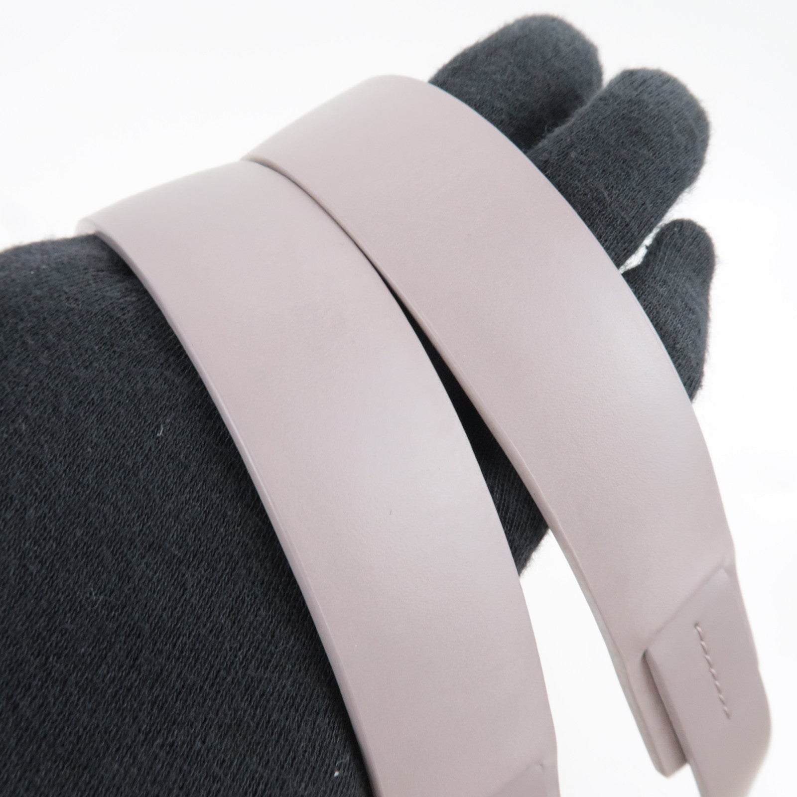 Louis Vuitton Epi Croisette GM Tote Bag Lilac M5250B LB0090