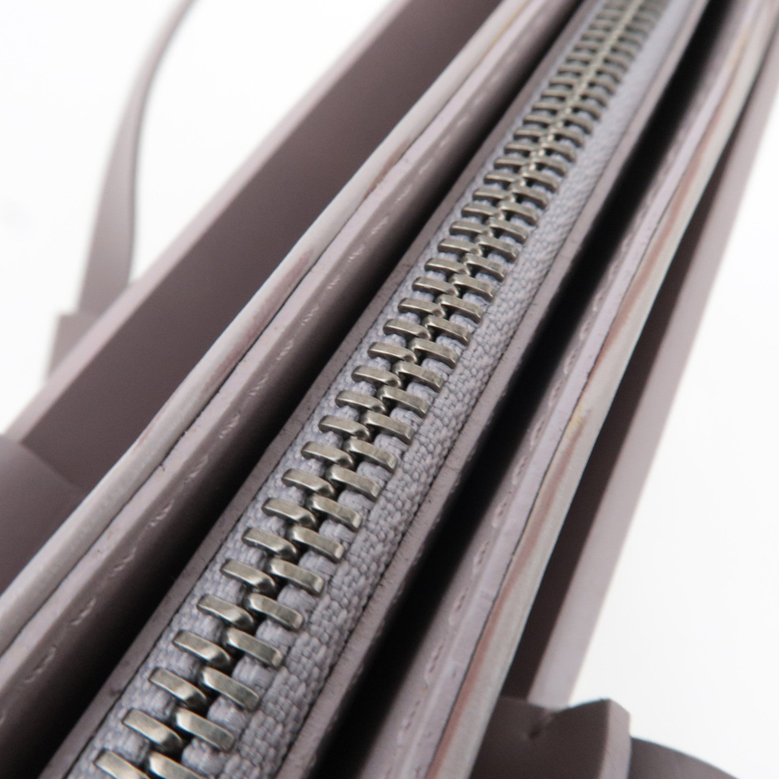 Louis Vuitton Epi Croisette GM Tote Bag Lilac M5250B LB0090