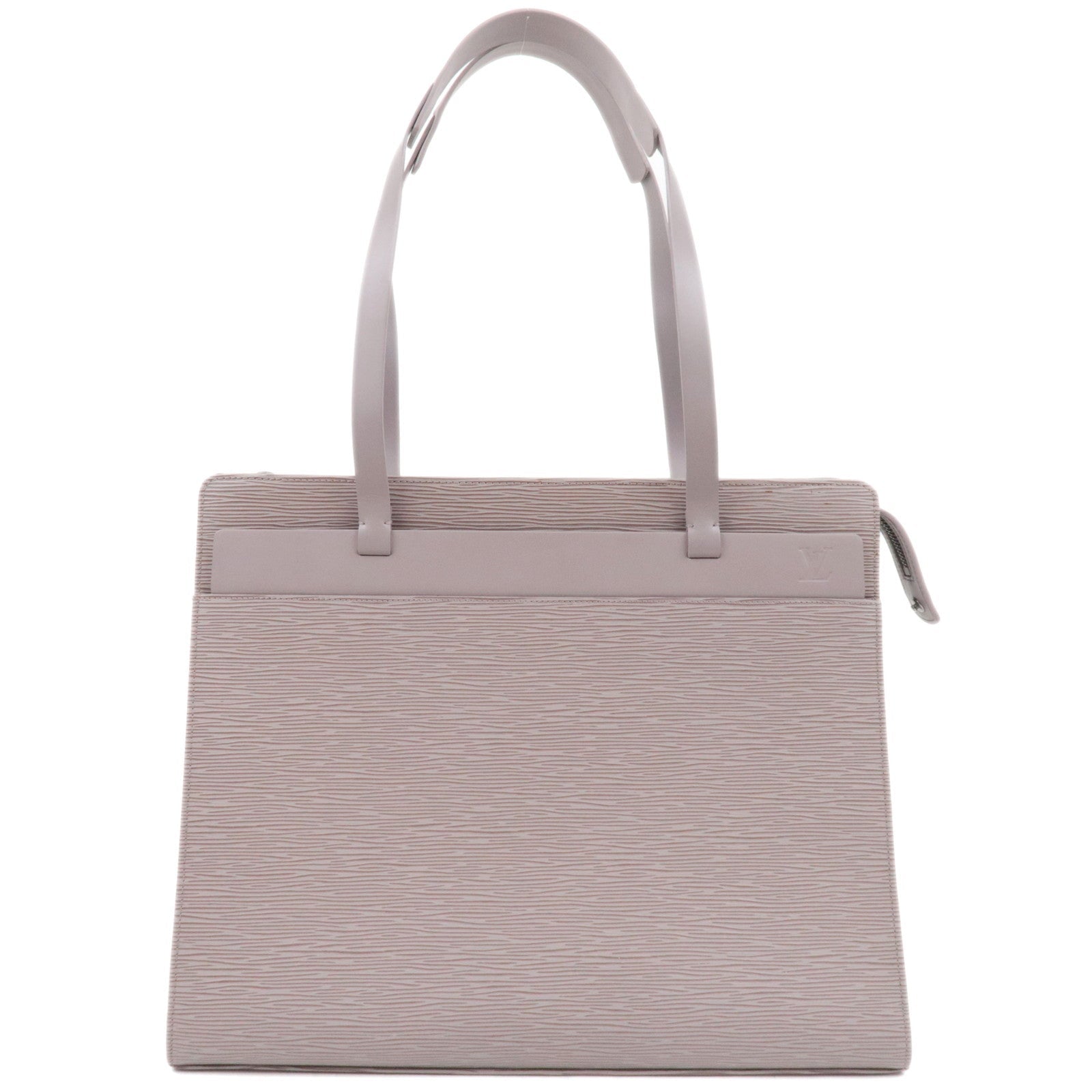 Louis Vuitton Epi Croisette GM Tote Bag Lilac M5250B LB0090208935