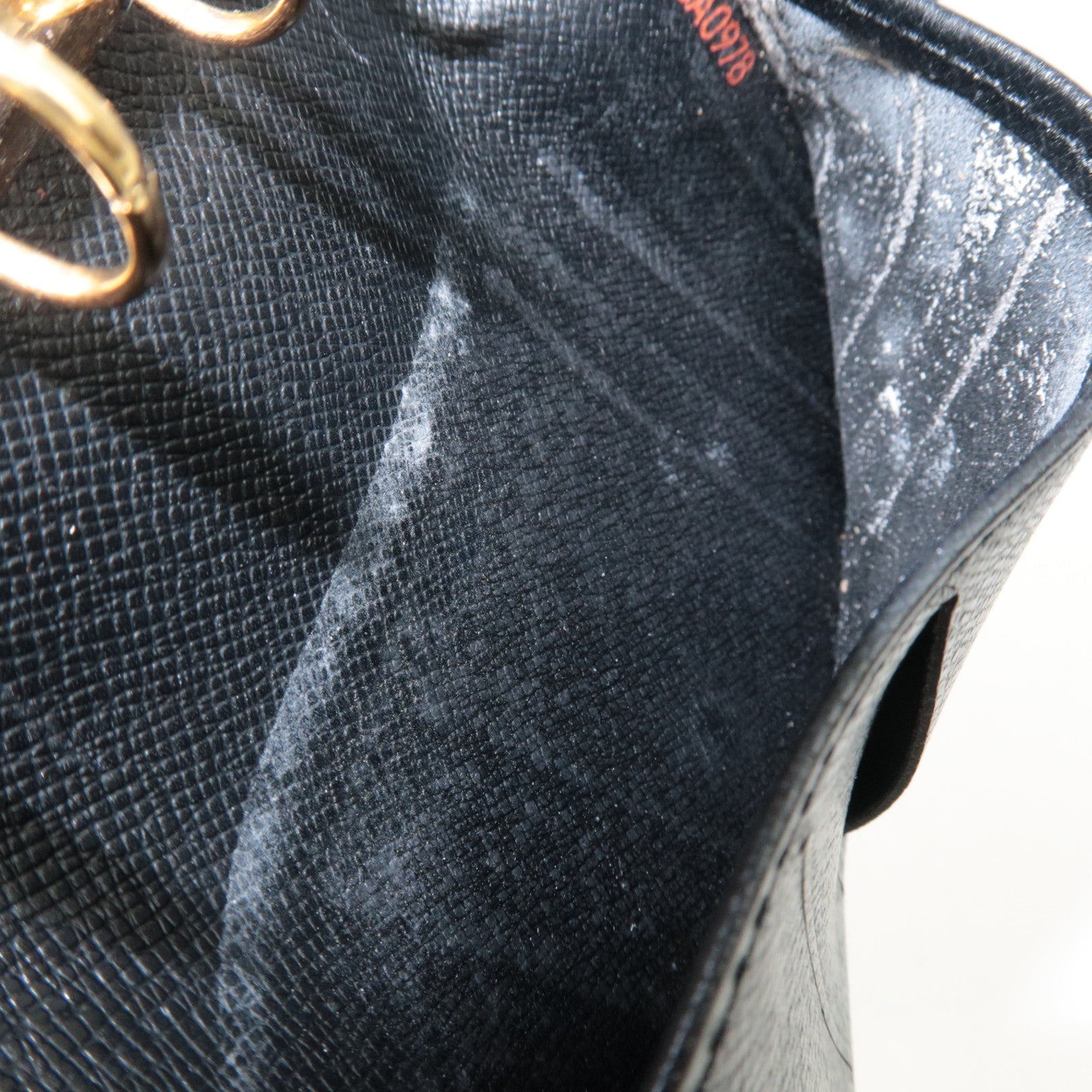 Louis Vuitton Set of 3 Epi Agenda PM Castilian Red R20057 & Taiga Agenda PM Epicea R20434