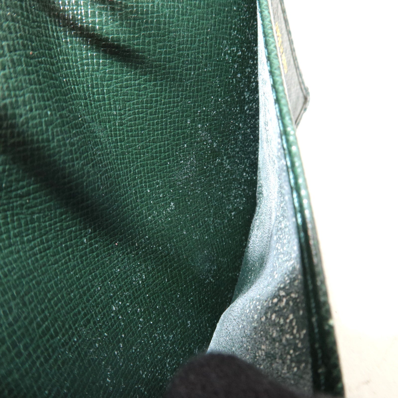 Louis Vuitton Set of 3 Epi Agenda PM Castilian Red R20057 & Taiga Agenda PM Epicea R20434