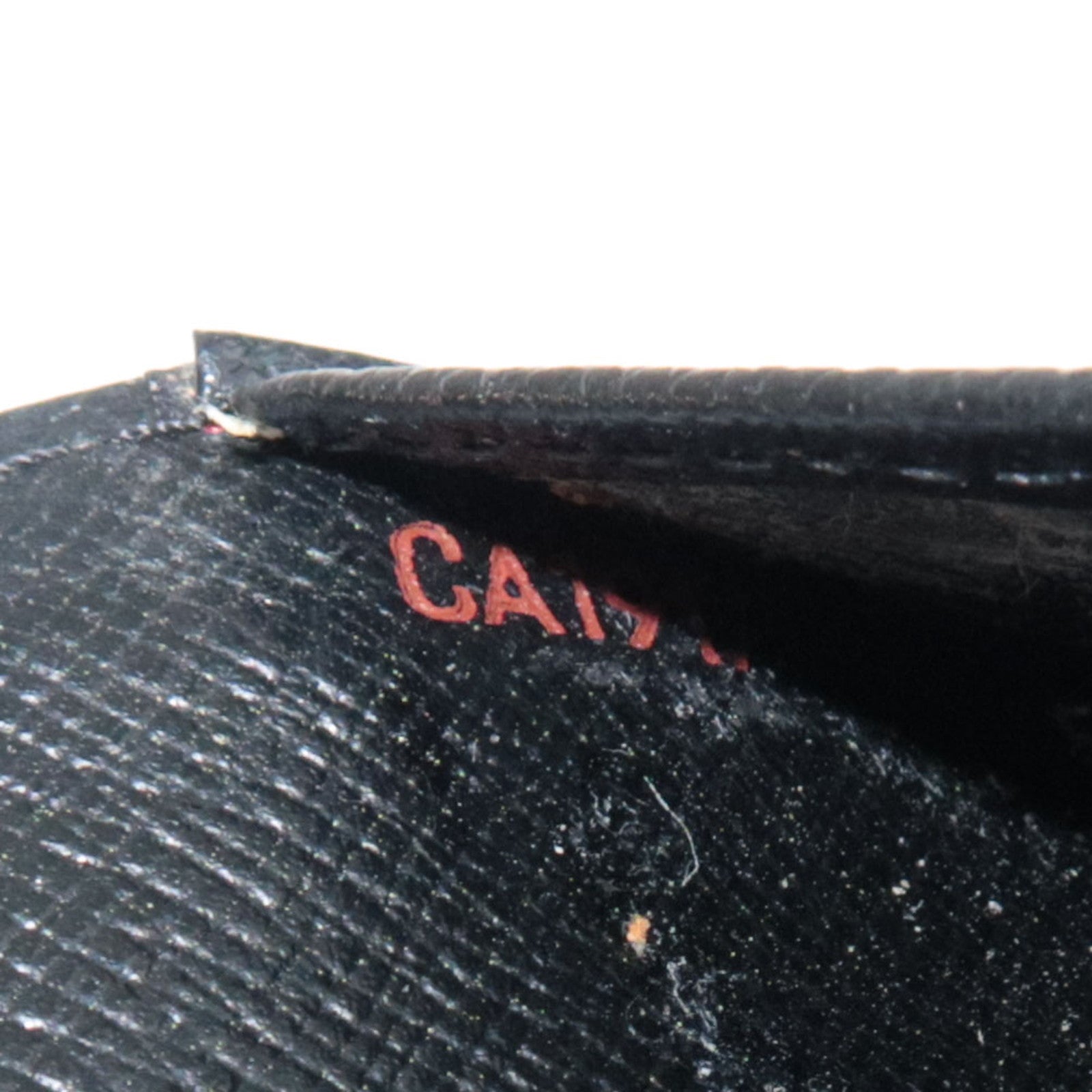 Louis Vuitton Set of 3 Epi Agenda PM Castilian Red R20057 & Taiga Agenda PM Epicea R20434