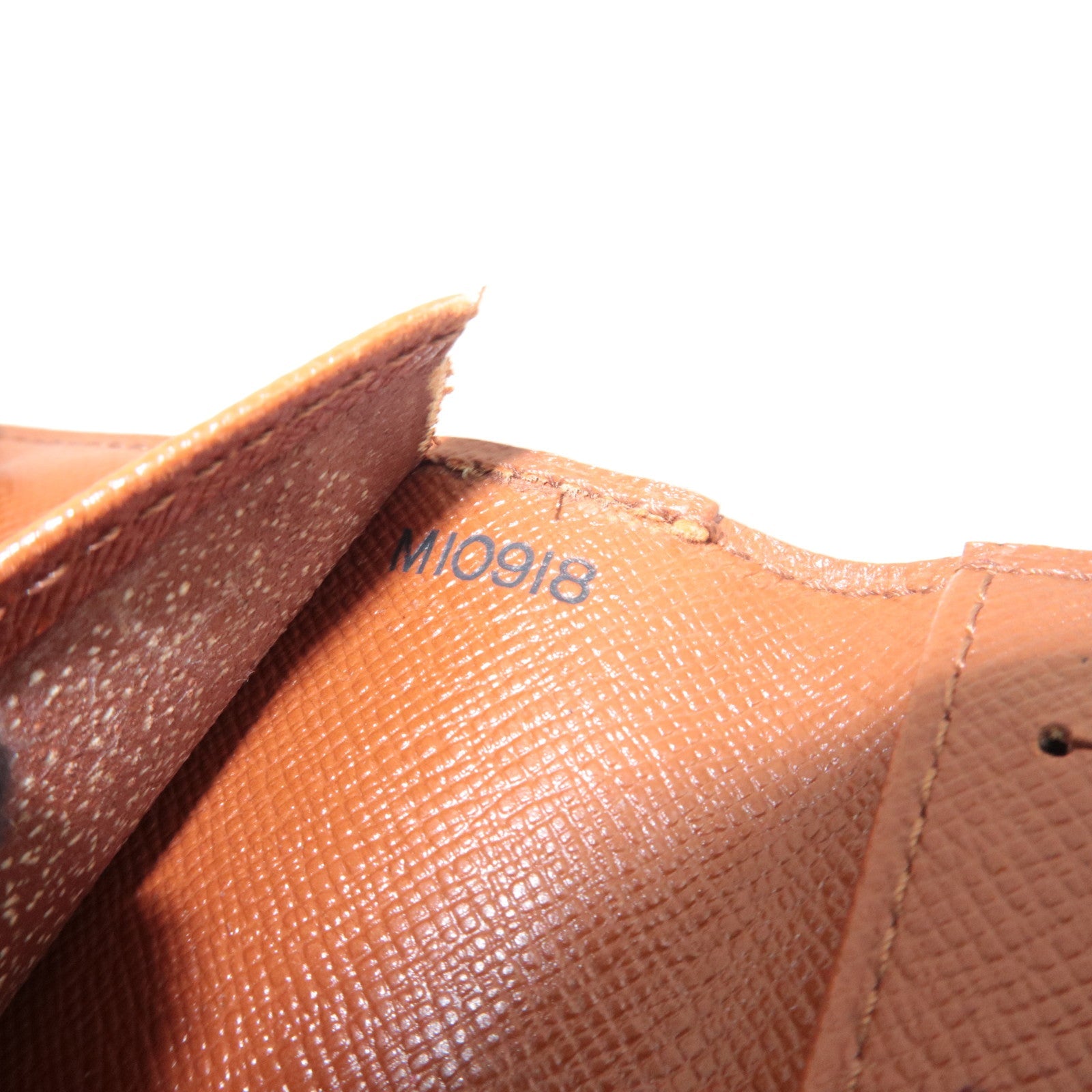 Louis Vuitton Set of 2 Monogram Agenda Horizontal Planner Cover R20008 & Etui Lunette Glasses Case M62969