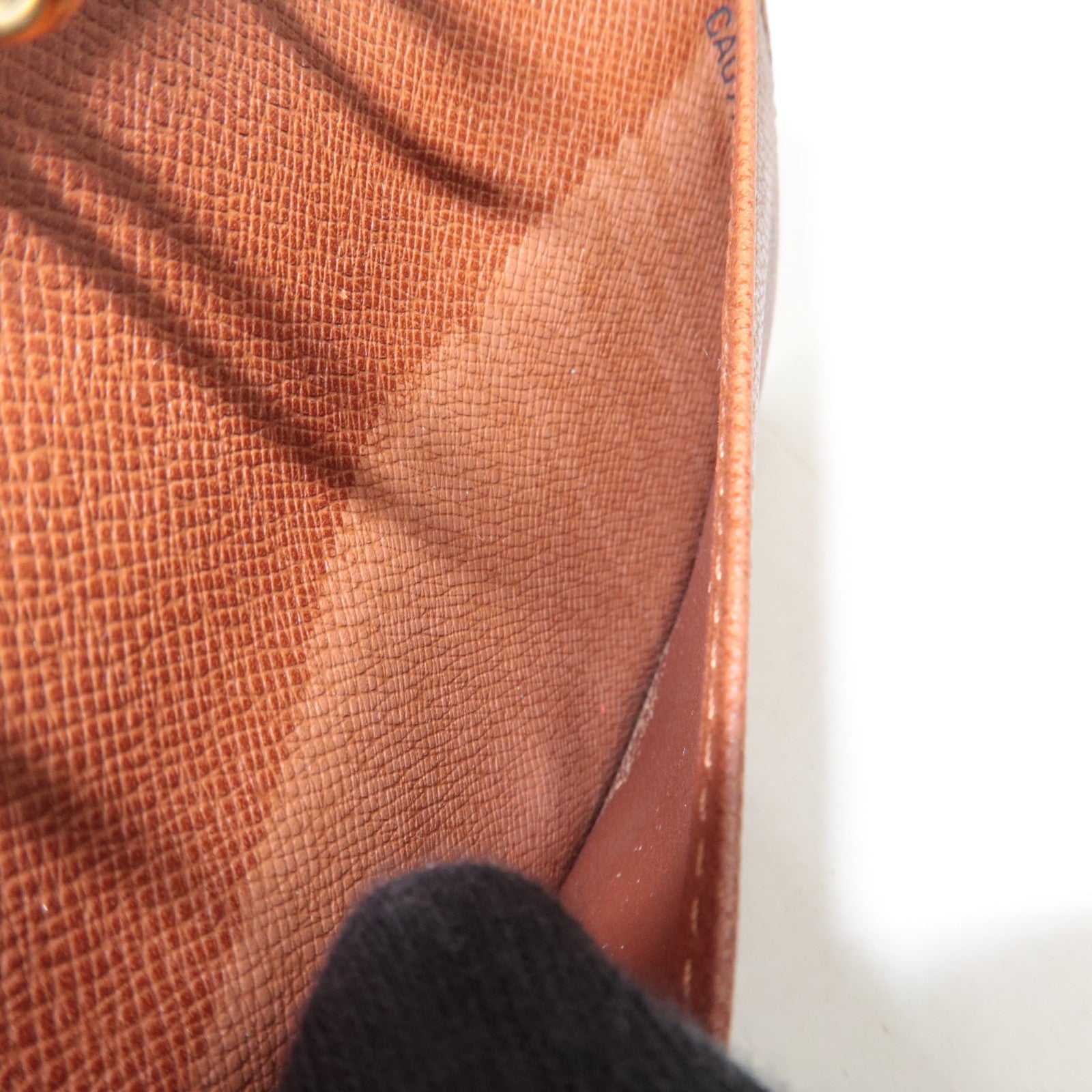 Louis Vuitton Set of 2 Monogram Agenda PM Planner Cover R20005