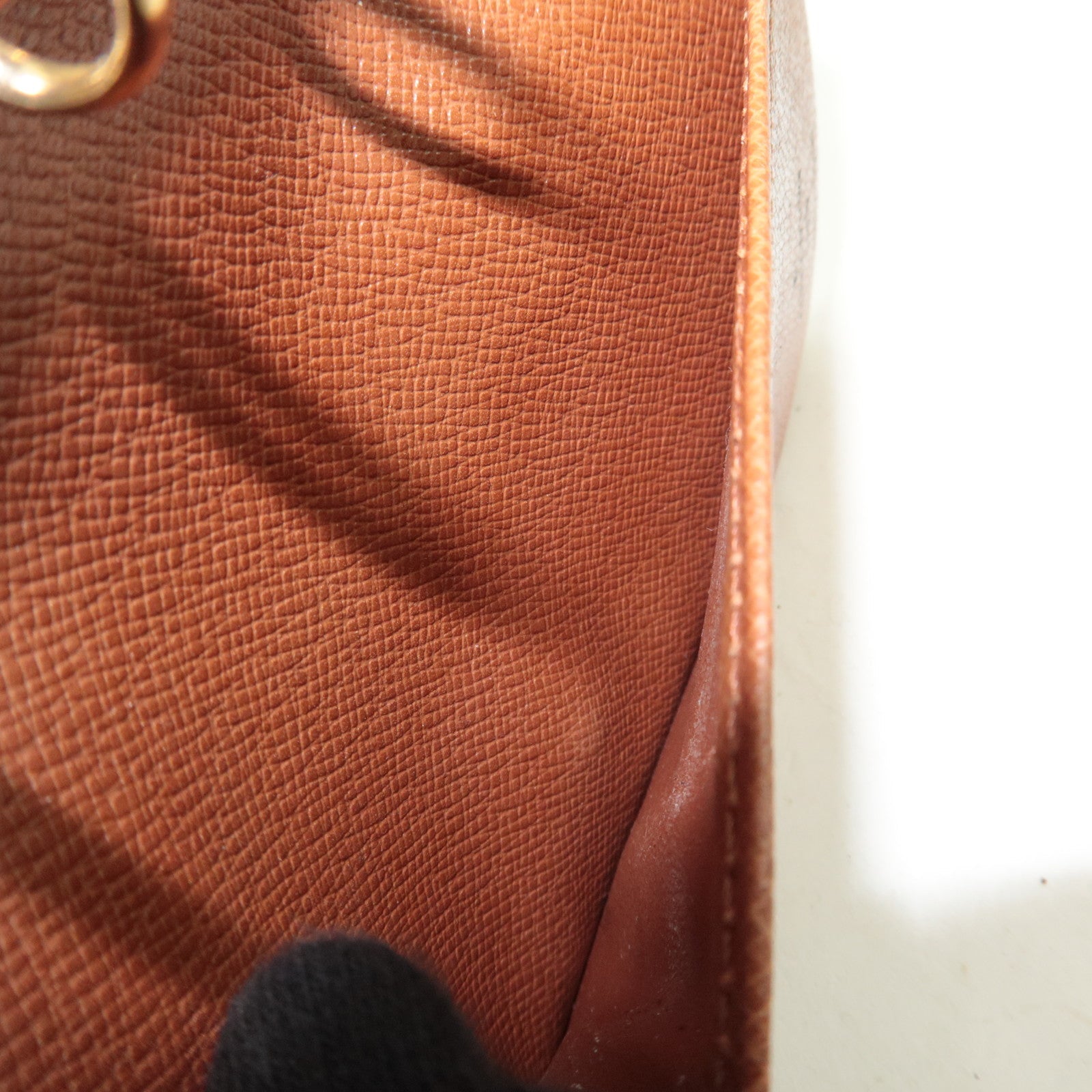 Louis Vuitton Set of 2 Monogram Agenda PM Planner Cover R20005