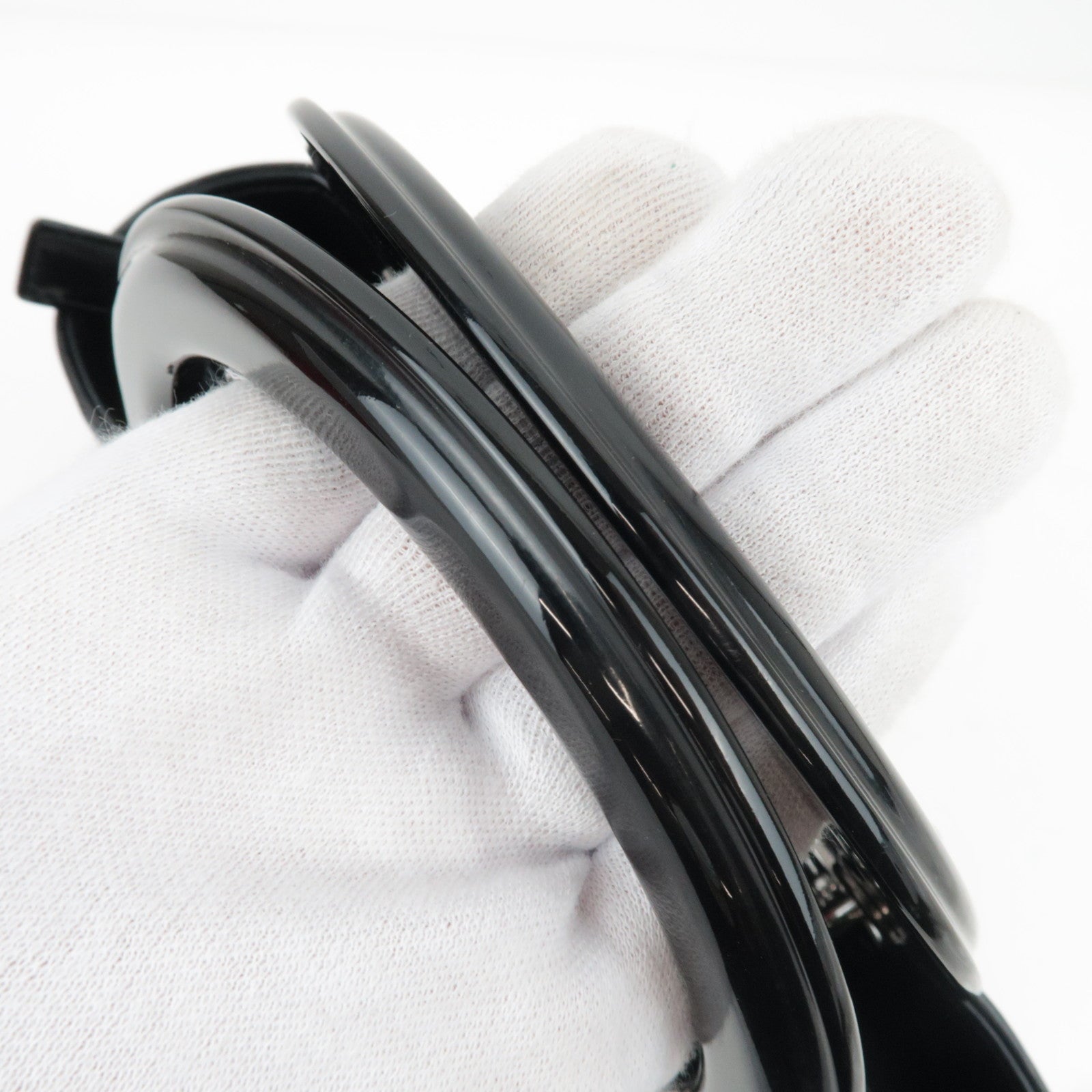 Dior Lady Dior Leather Pony hair Zebra Black White *Dustbag, Strap, Guarantee