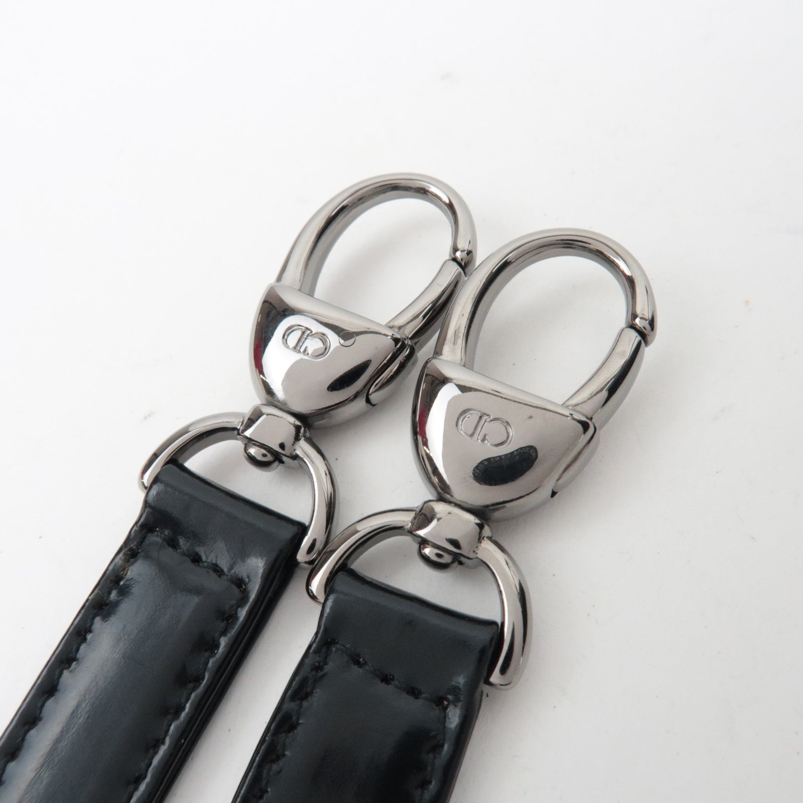 Dior Lady Dior Leather Pony hair Zebra Black White *Dustbag, Strap, Guarantee