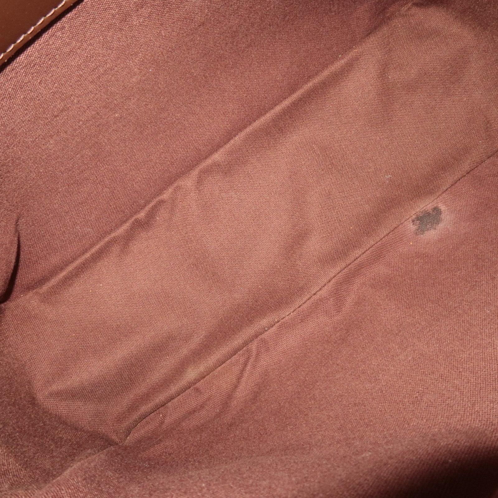 Louis Vuitton Damier Naviglio Shoulder Bag N45255/SR3078