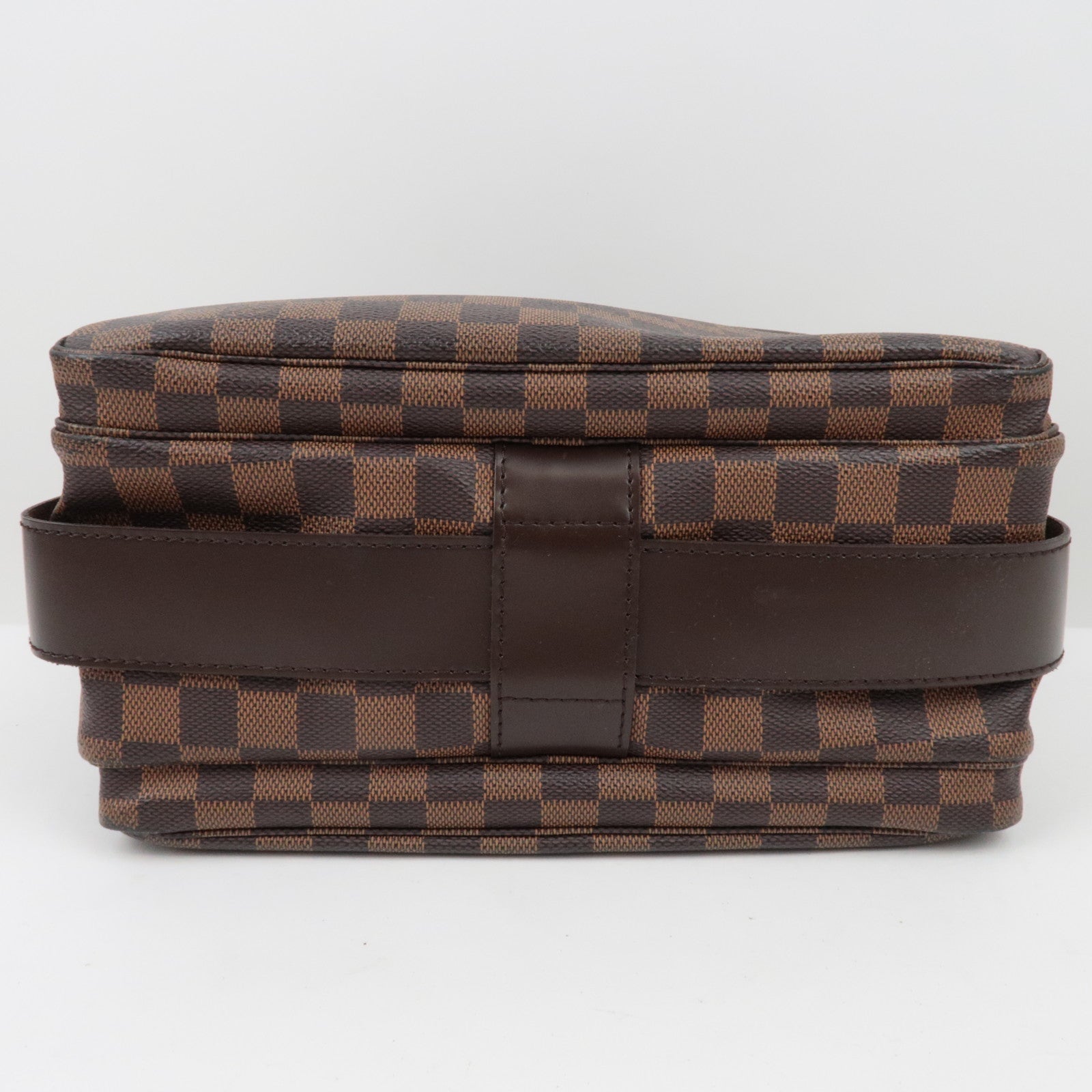 Louis Vuitton Damier Naviglio Shoulder Bag N45255/SR3078