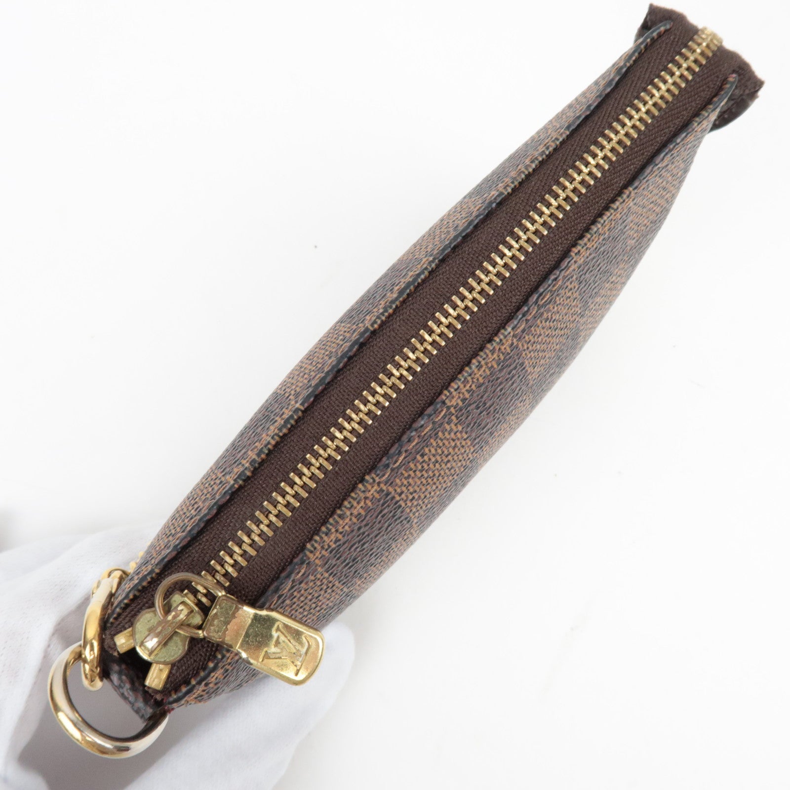 Louis Vuitton Damier Mini Pochette Accessoires N58009/FL3087 