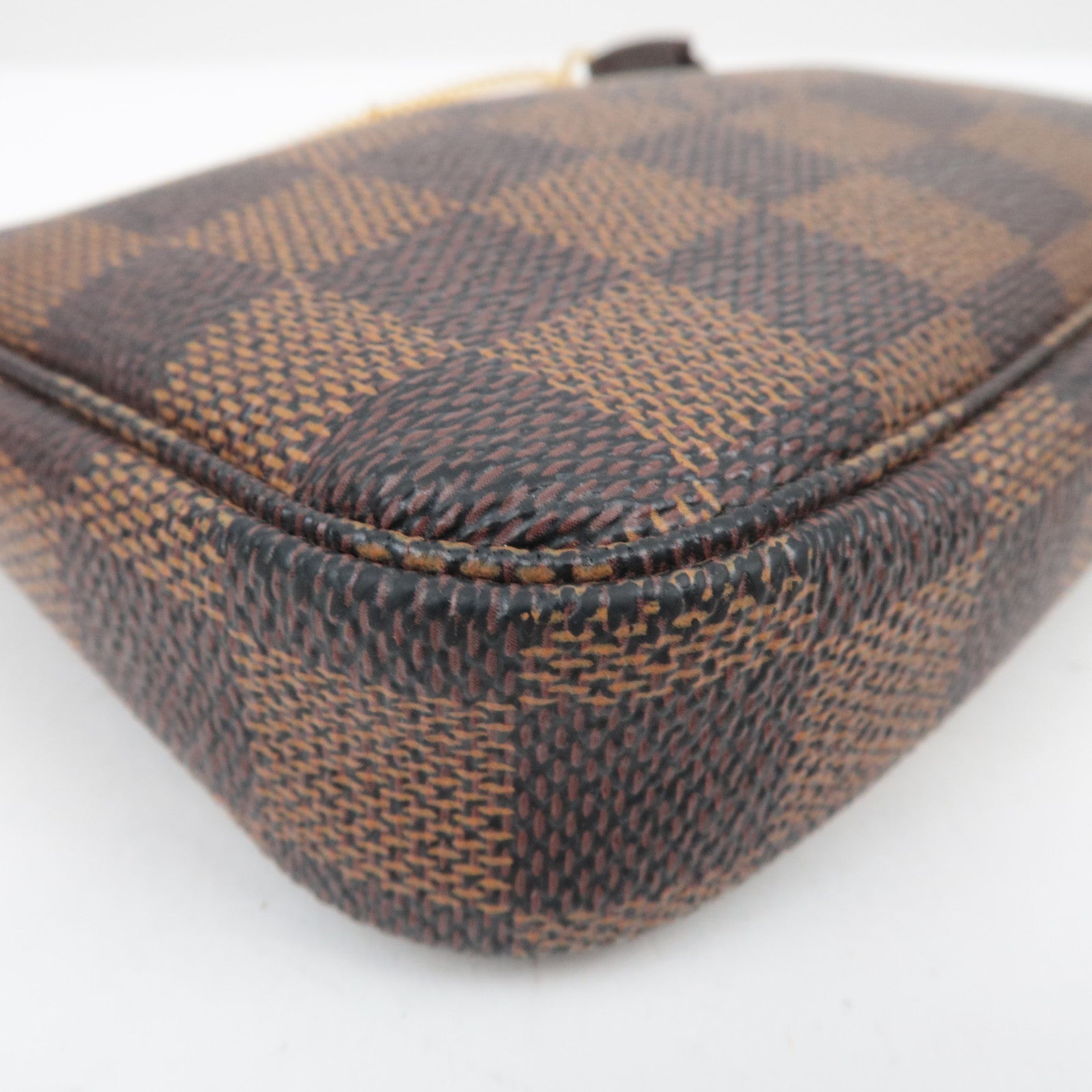 Louis Vuitton Damier Mini Pochette Accessoires N58009/FL3087 