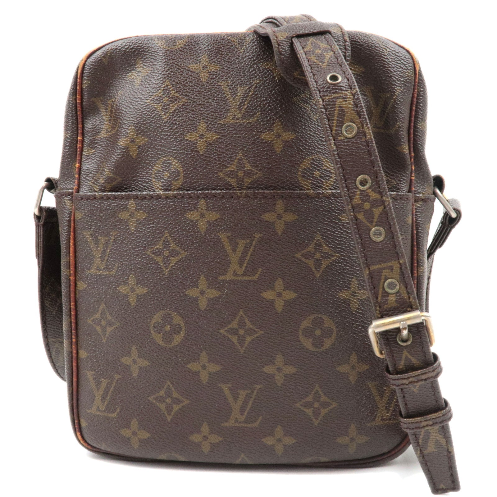 Louis Vuitton monogram Marceau schoudertas M40264 / 822 