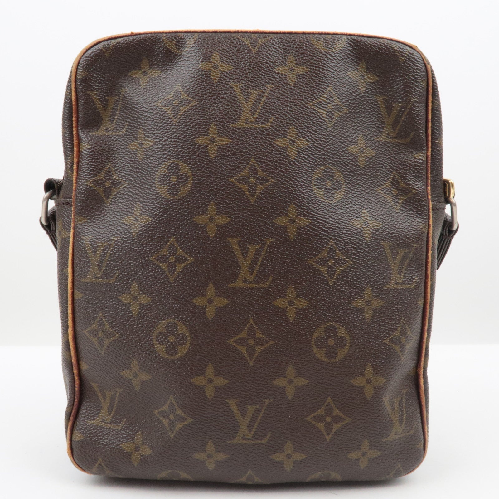 Louis Vuitton monogram Marceau schoudertas M40264 / 822 
