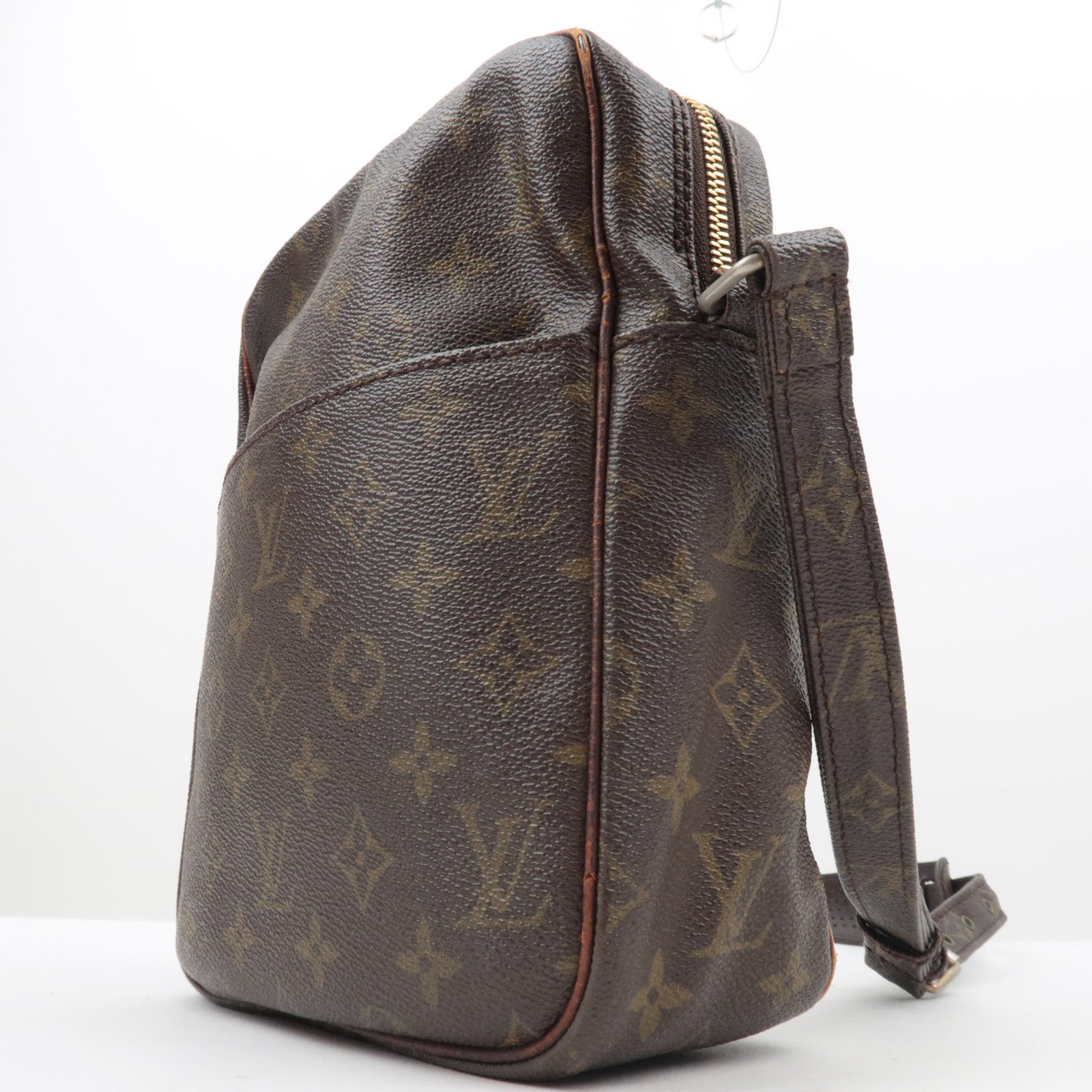 Louis Vuitton monogram Marceau Shoulder Bag M40264 / 822