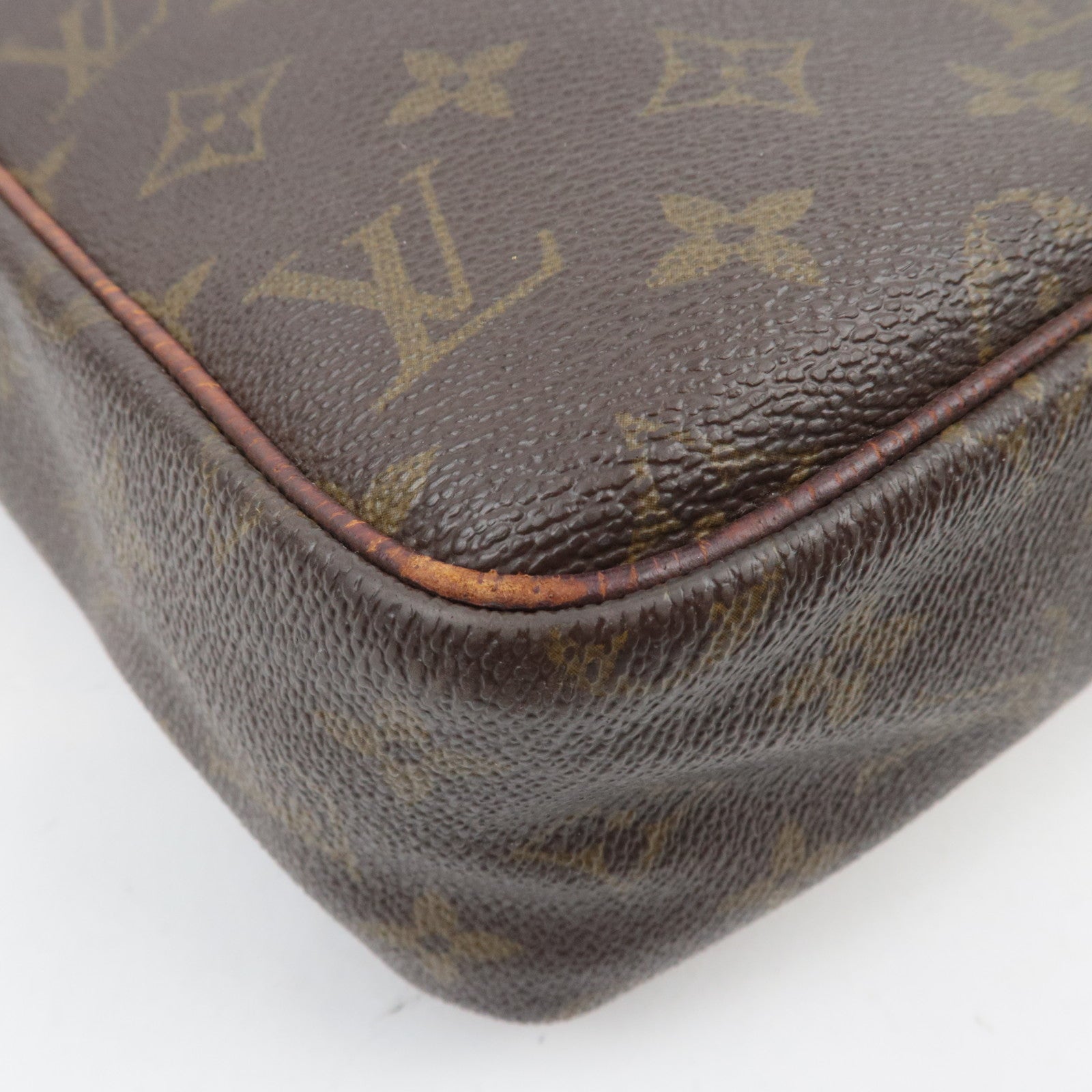 Louis Vuitton monogram Marceau Shoulder Bag M40264 / 822