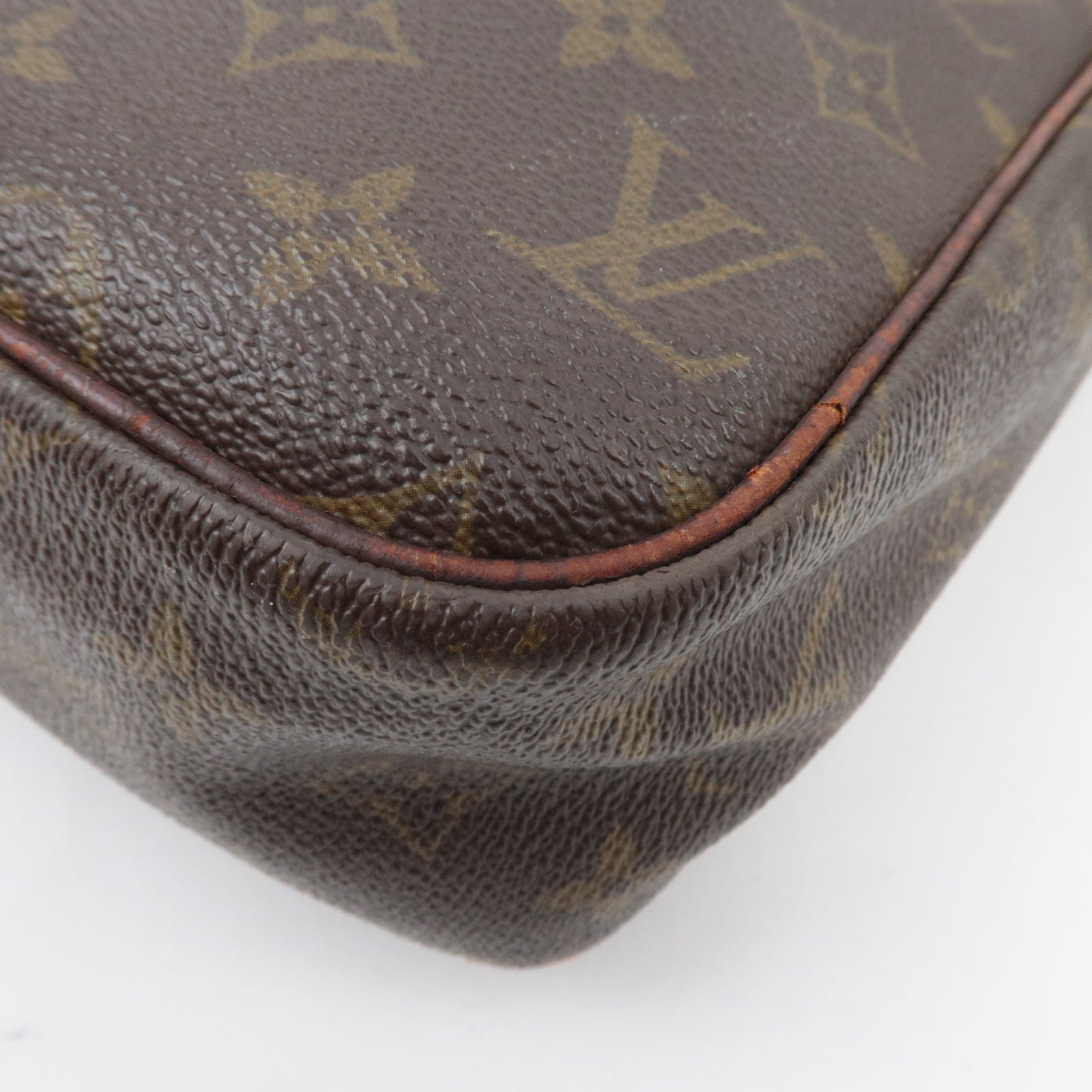 Louis Vuitton monogram Marceau Shoulder Bag M40264 / 822
