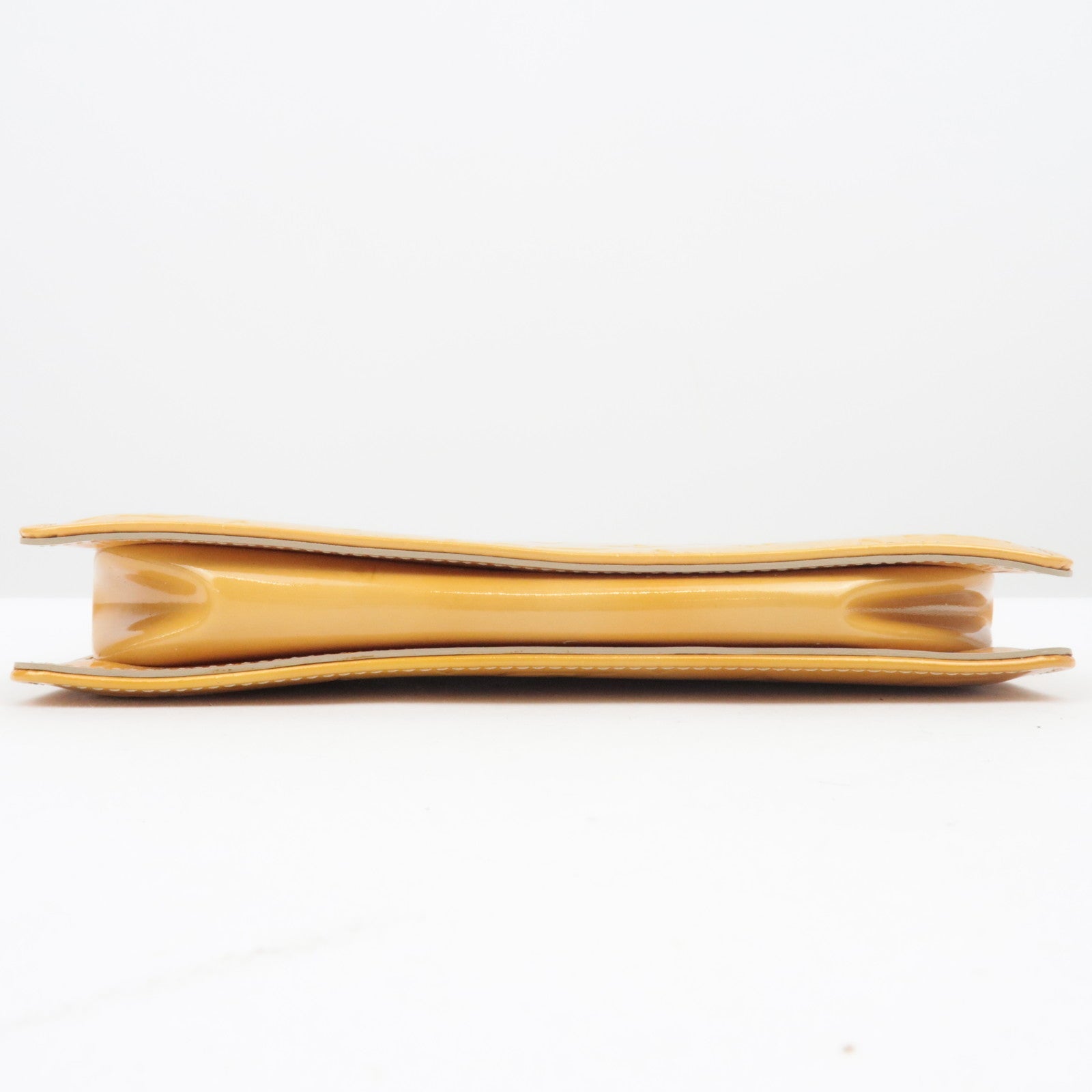 Louis Vuitton Monogram Vernis Lexington Accessoires Etui Beige M91010/VI0969 *Stofzak 