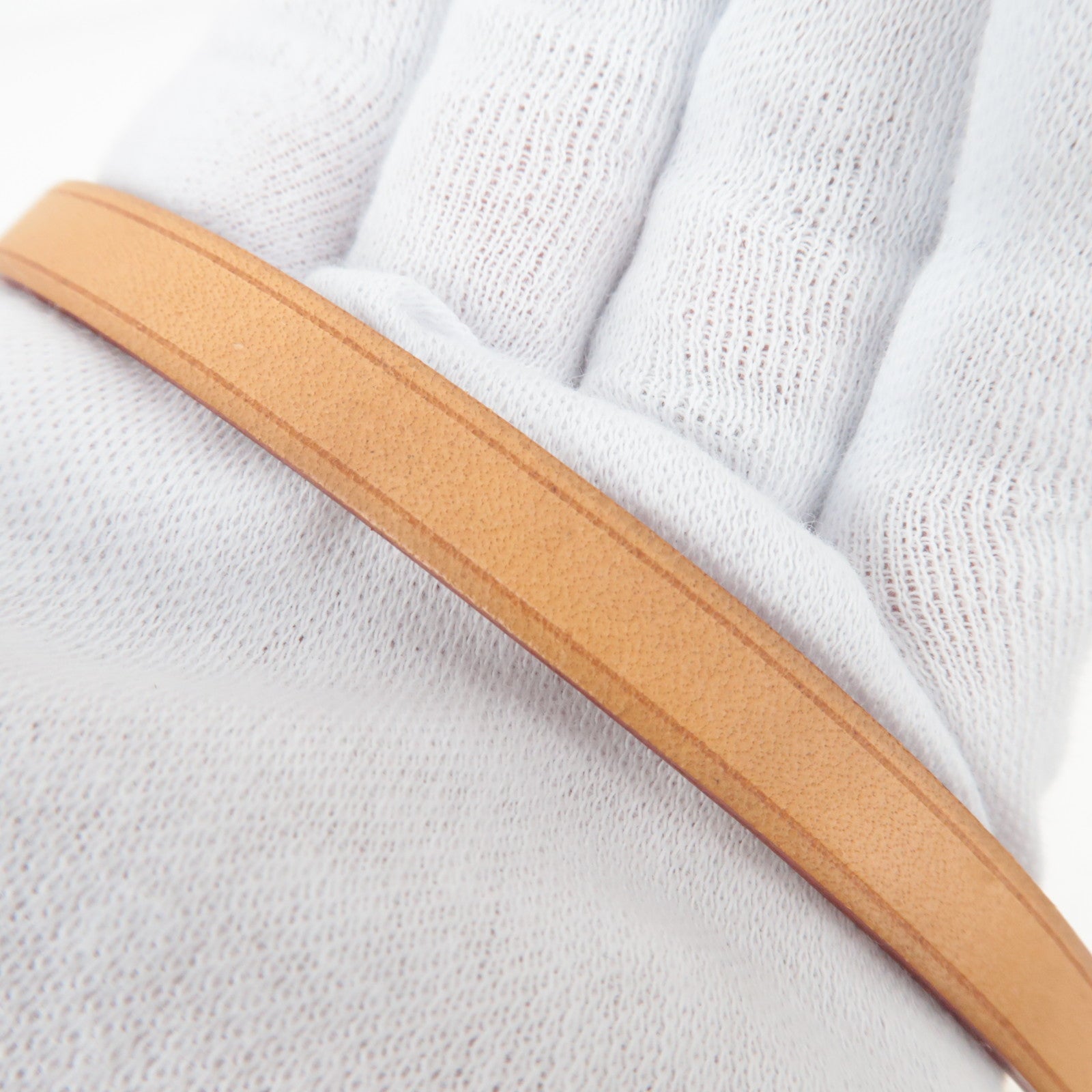 Louis Vuitton Monogram Vernis Lexington Accessoires Etui Beige M91010/VI0969 *Stofzak 