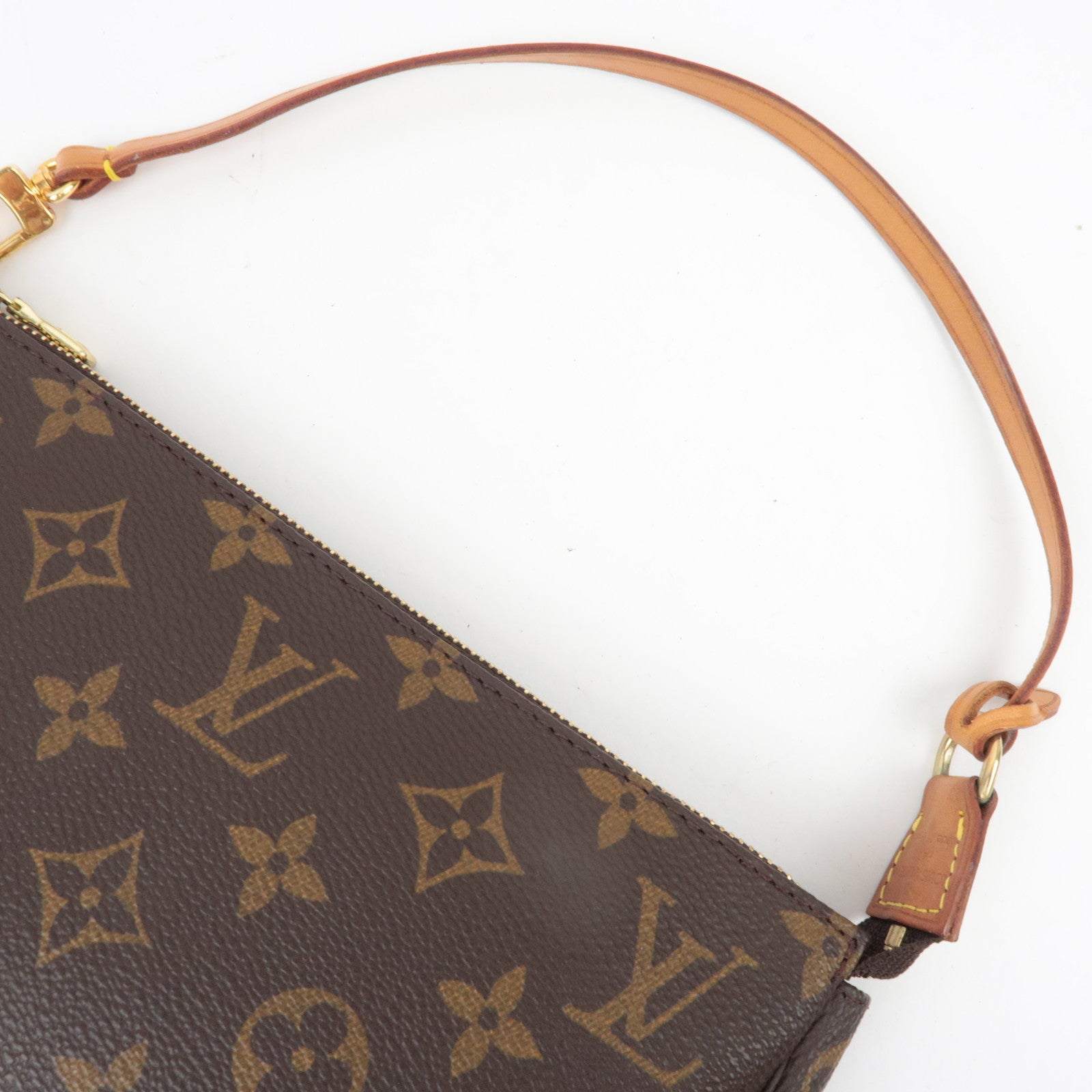 Louis Vuitton Monogram Pochette Accessoires M51980/AR0060 