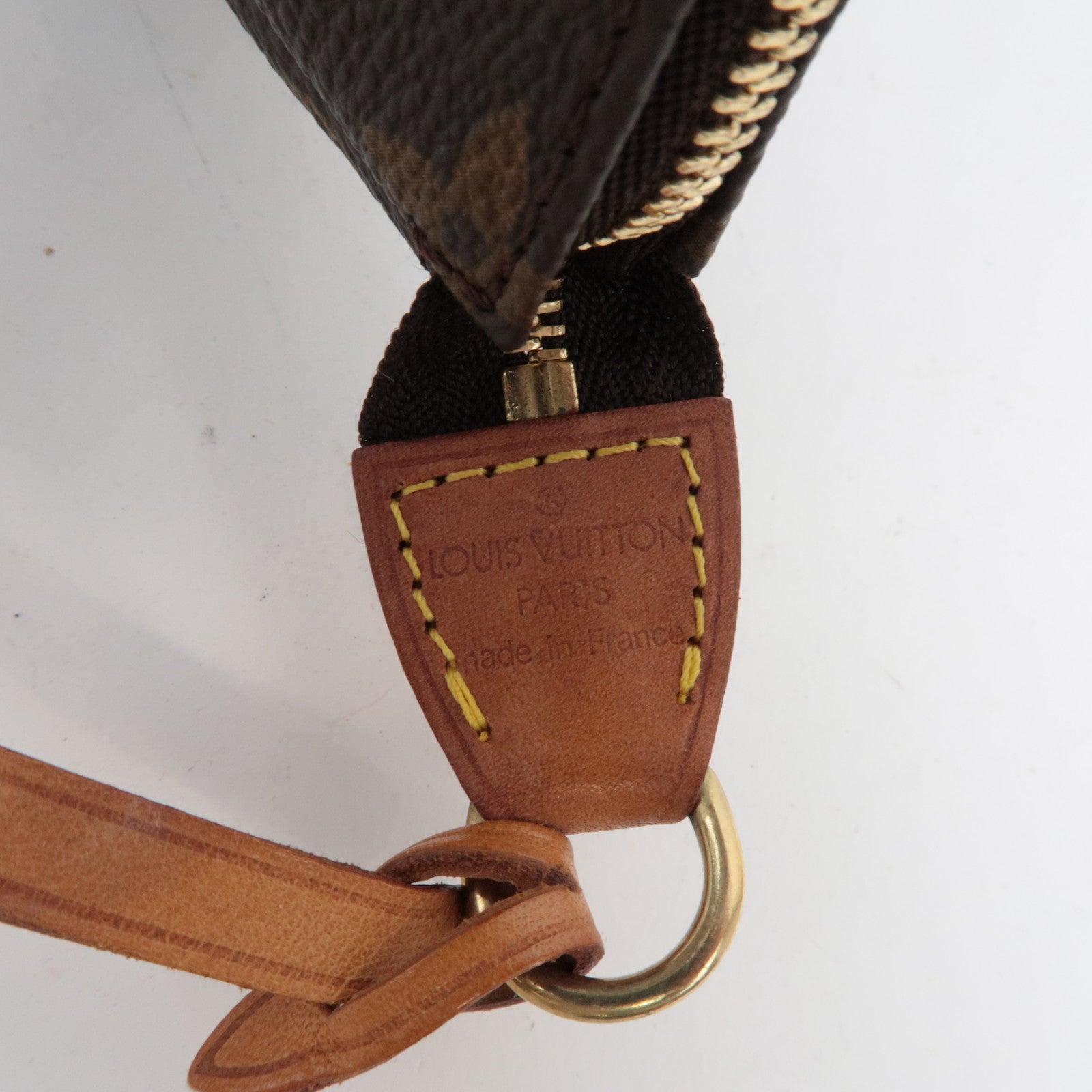 Louis Vuitton Monogram Pochette Accessoires M51980/AR0060 