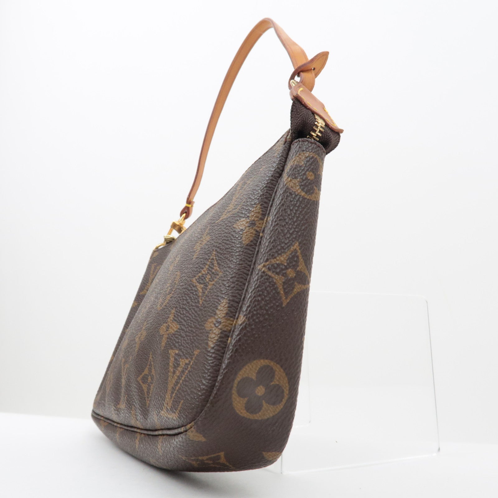 Louis Vuitton Monogram Pochette Accessoires M51980/AR0060 
