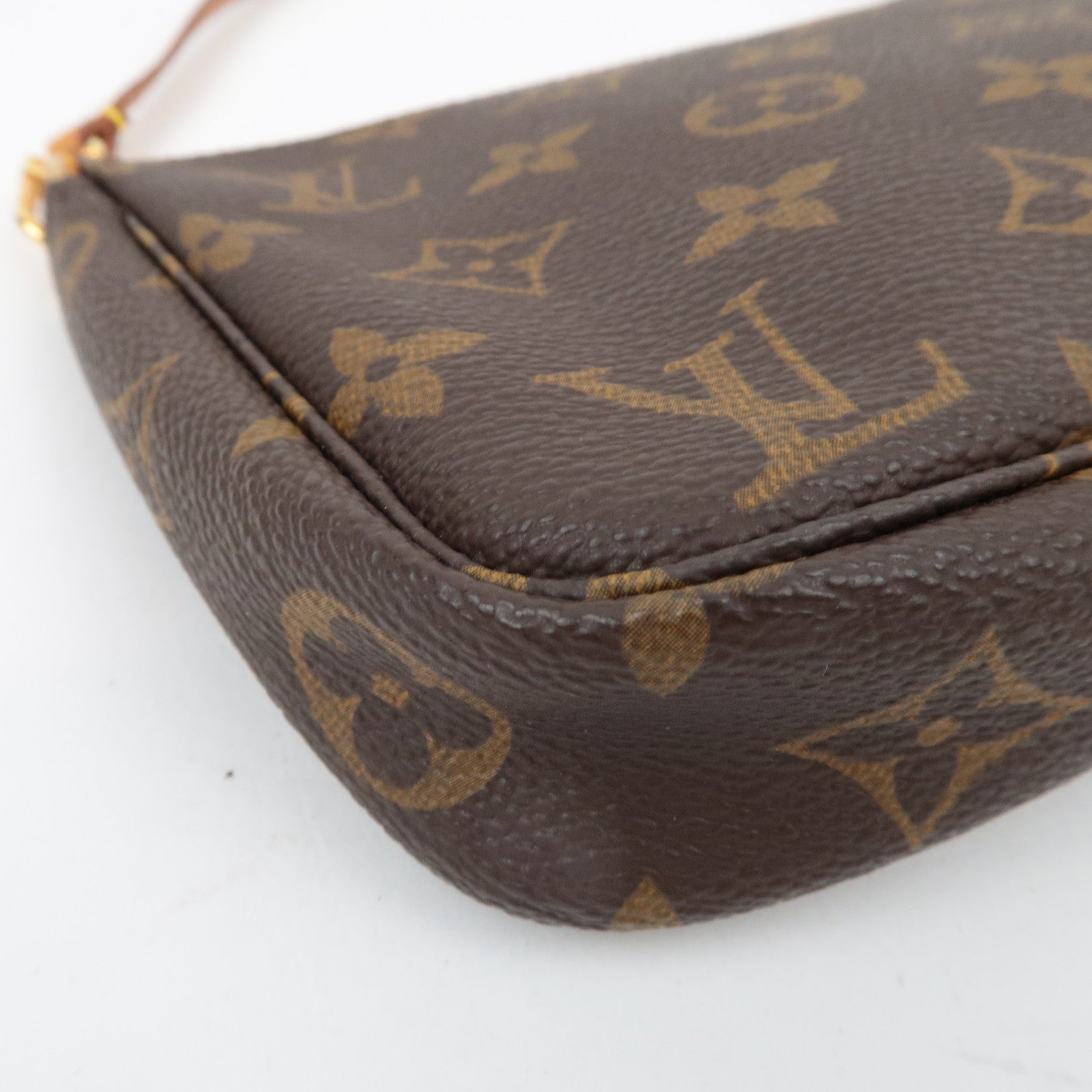 Louis Vuitton Monogram Pochette Accessoires M51980/AR0060 