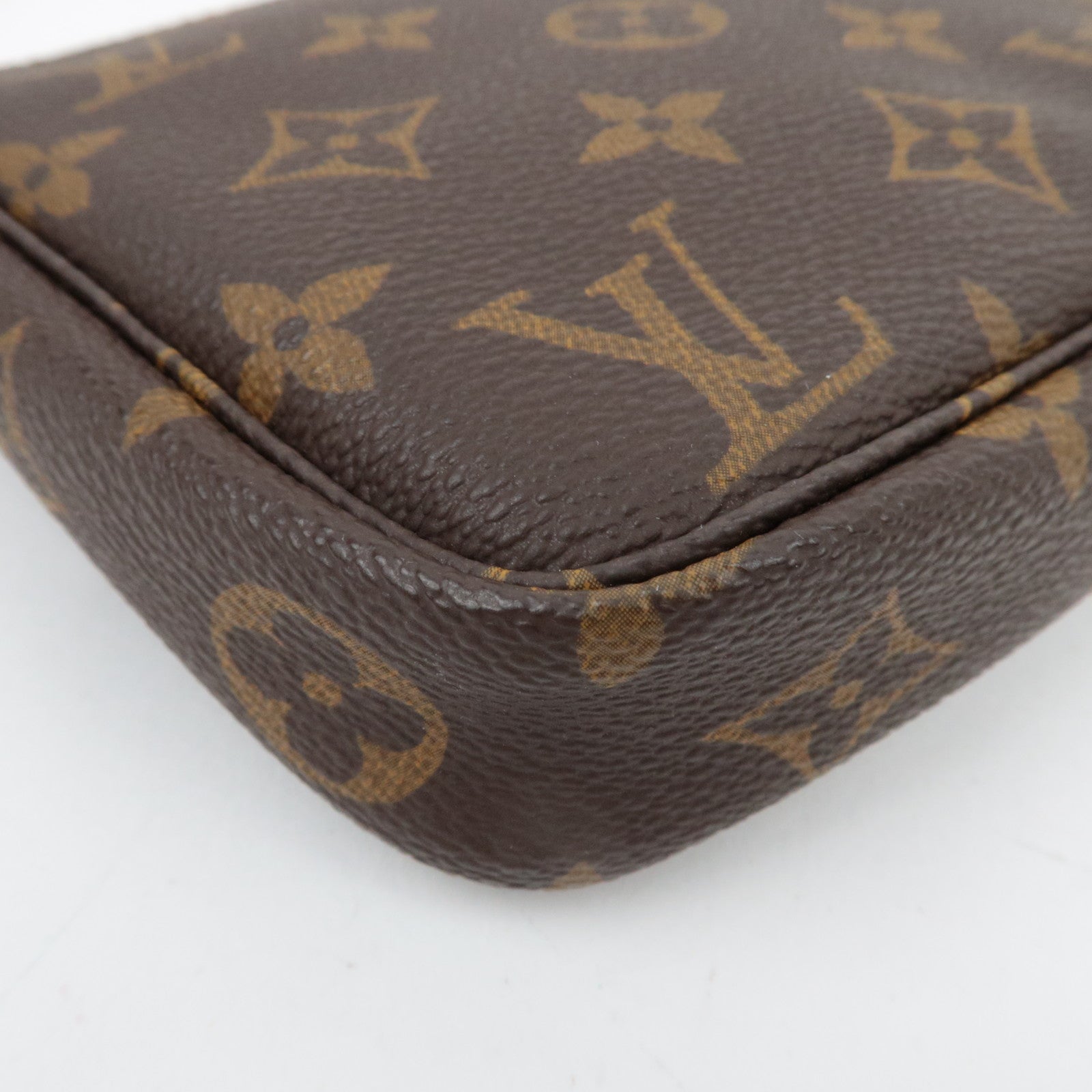 Louis Vuitton Monogram Pochette Accessoires M51980/AR0060 