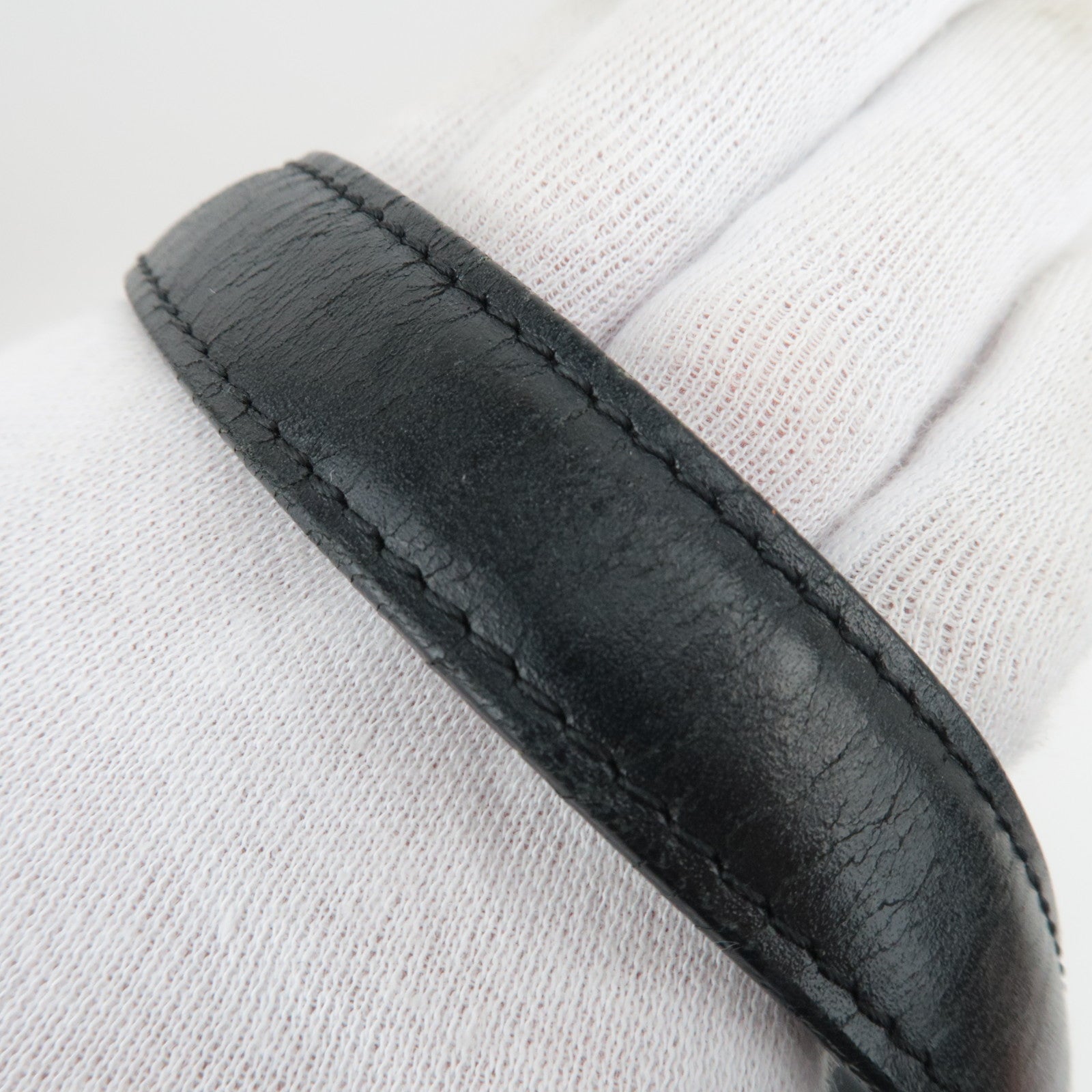 CHANEL Nieuwe Travel Line Tote Bag MM Zwart *Stofzak 