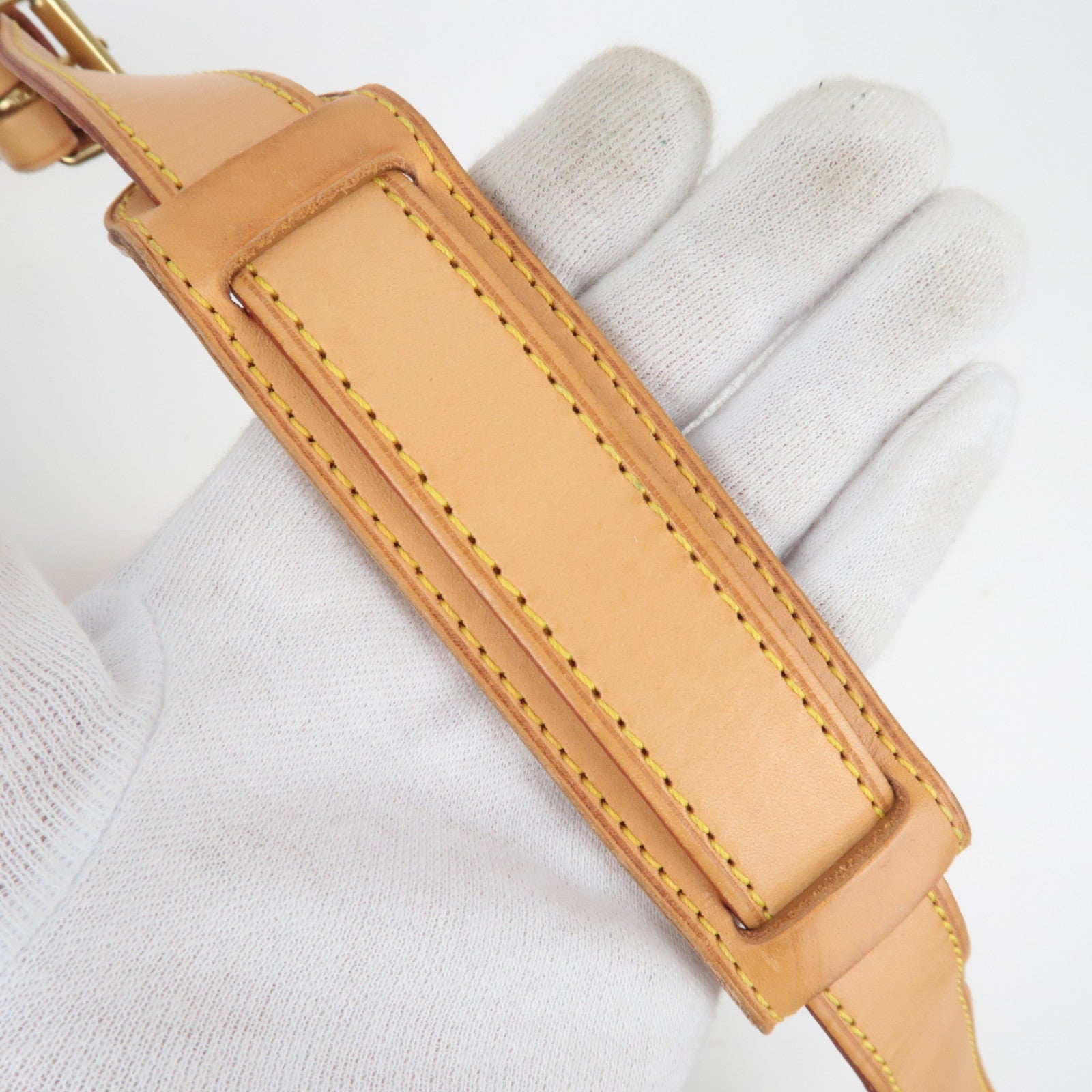 Louis Vuitton Monogram Keep All Bandouliere 60 M41412/FL0084 *Strap