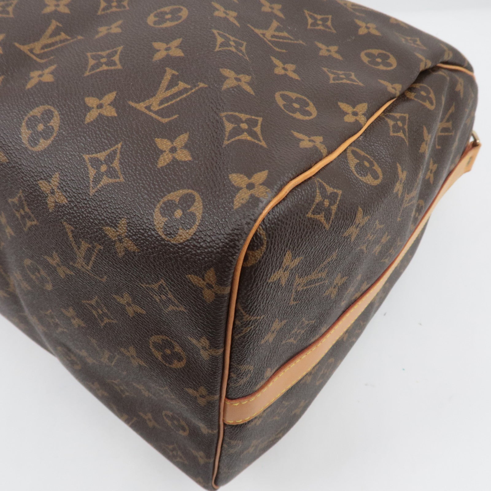 Louis Vuitton Monogram Keep All Bandouliere 60 M41412/FL0084 *Strap