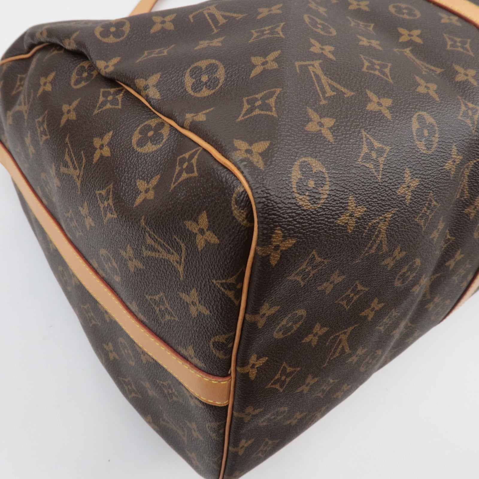 Louis Vuitton Monogram Keep All Bandouliere 60 M41412/FL0084 *Strap