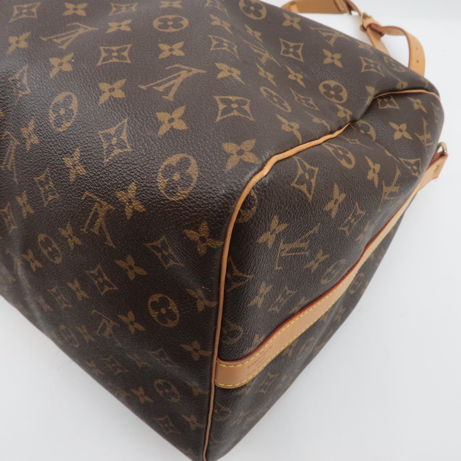Louis Vuitton Monogram Keep All Bandouliere 60 M41412/FL0084 *Strap