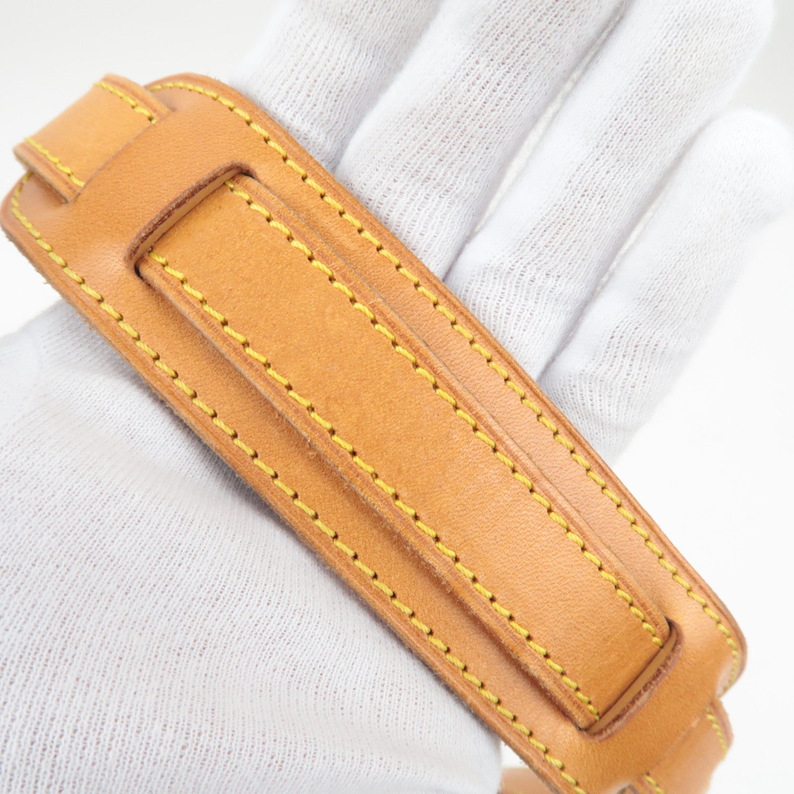 Louis Vuitton Monogram Gibessière MM M42247/AR1924