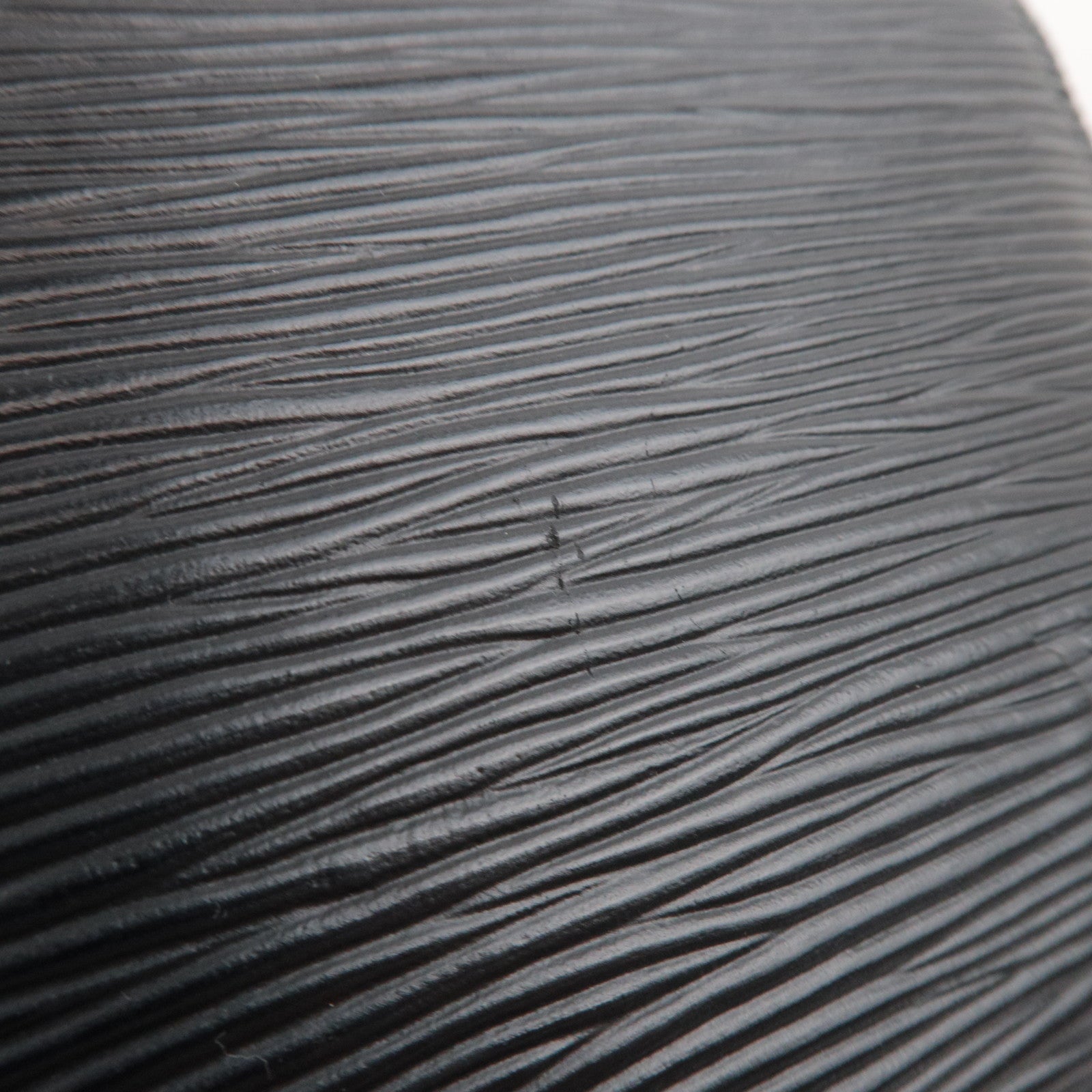 Louis Vuitton Epi Zippy Wallet Noir M68755/RFID *Doos, Stofzak 