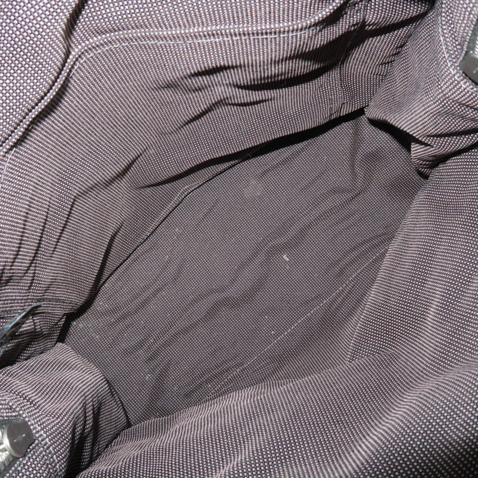 Hermes Her Line Ado MM Rugzak Grijs 