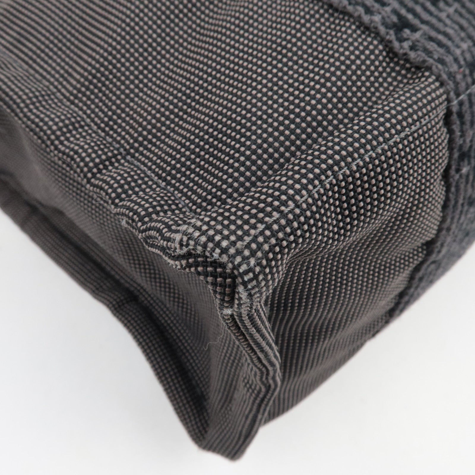 Hermes Her Line Ado MM Rugzak Grijs 