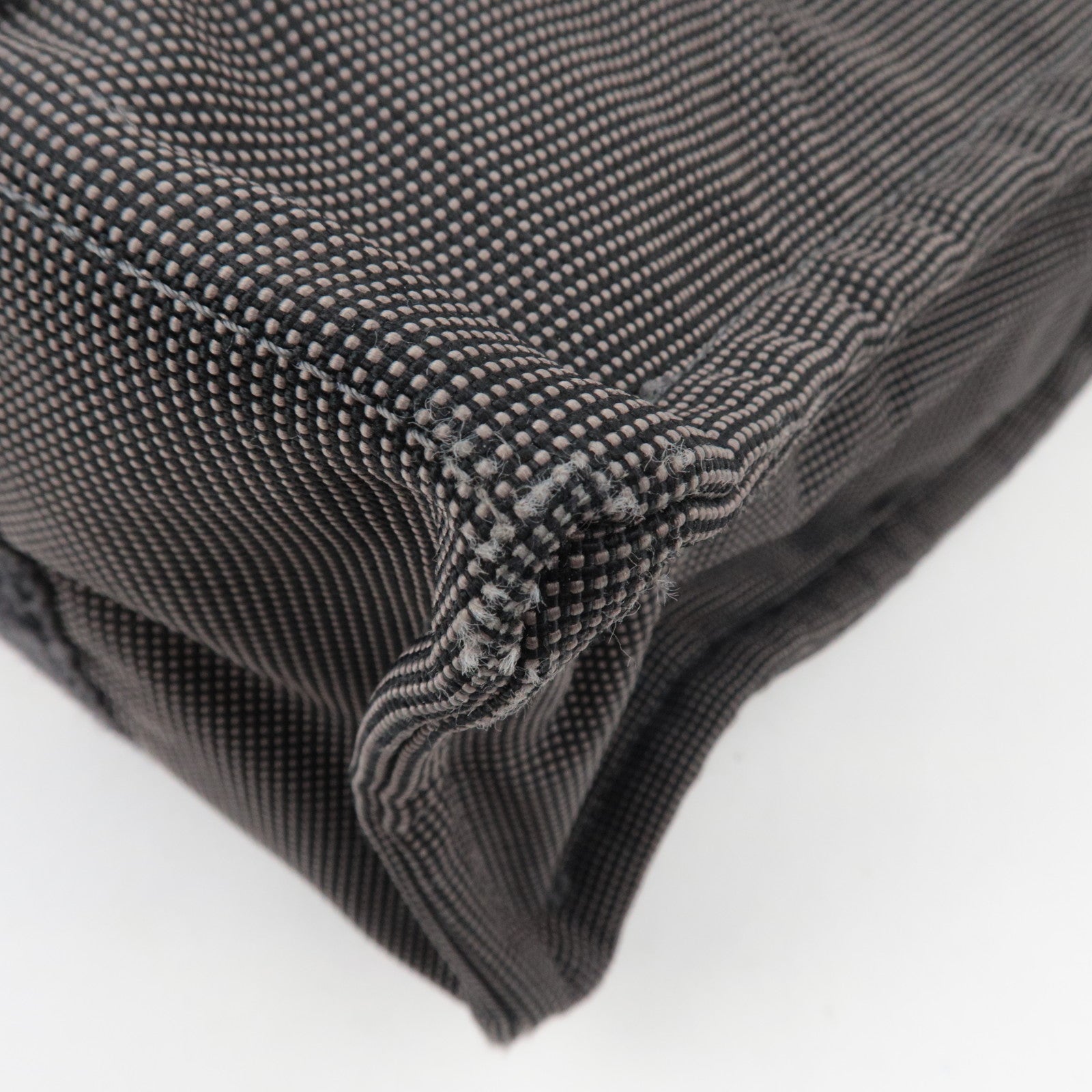 Hermes Her Line Ado MM Rugzak Grijs 