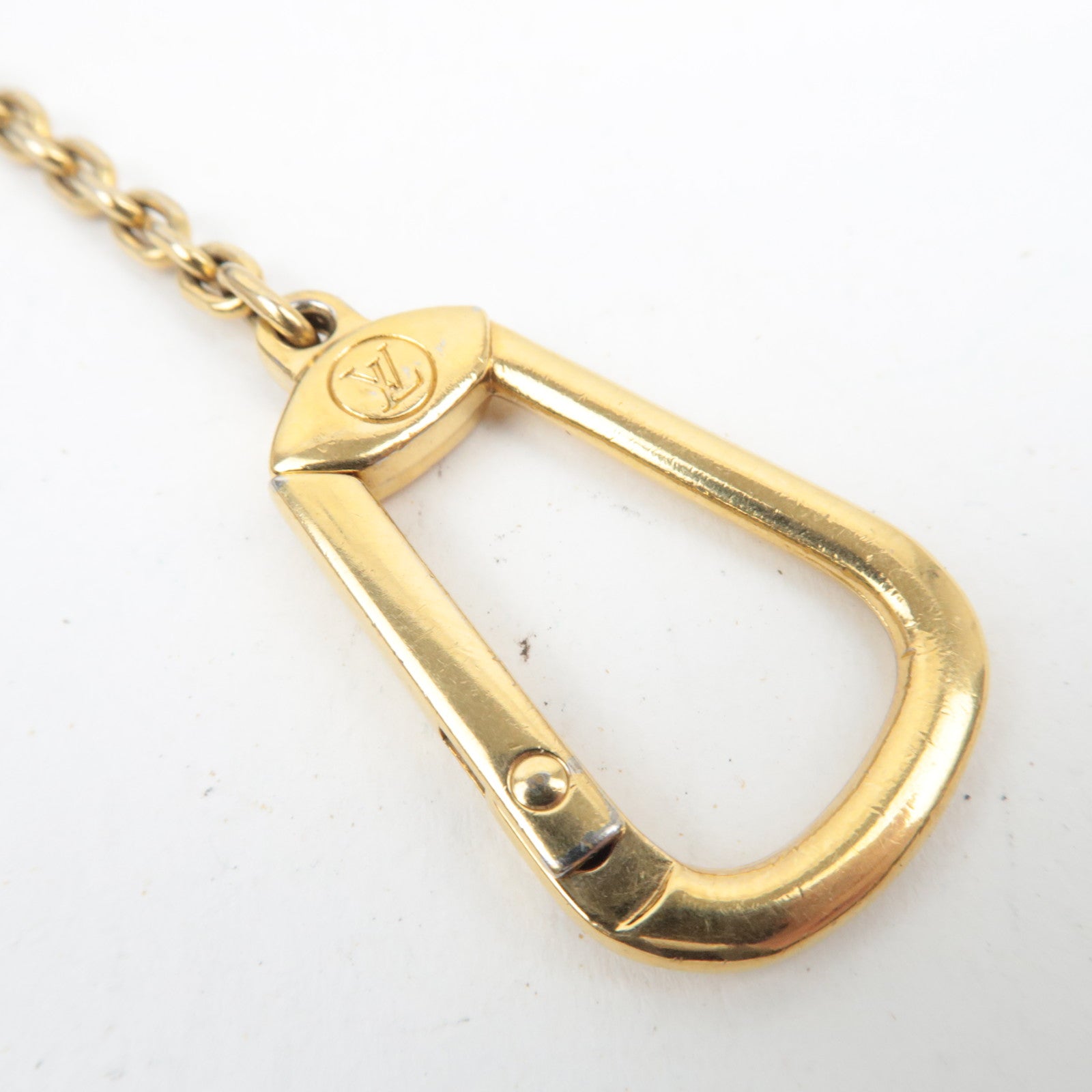 Louis Vuitton Epi Pochette Cles Muntenetui Zwart M63802/CA0010 