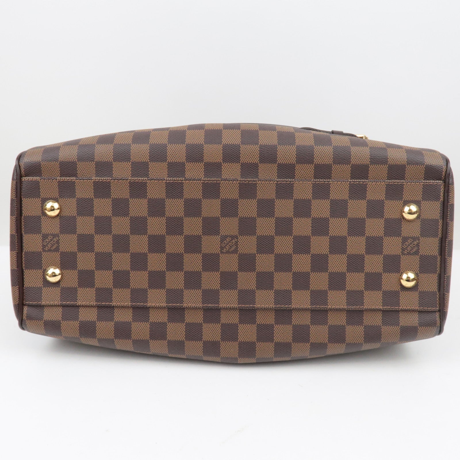 Louis Vuitton Damier Trevi GM N51998/AR1067 *Dust bag, Strap