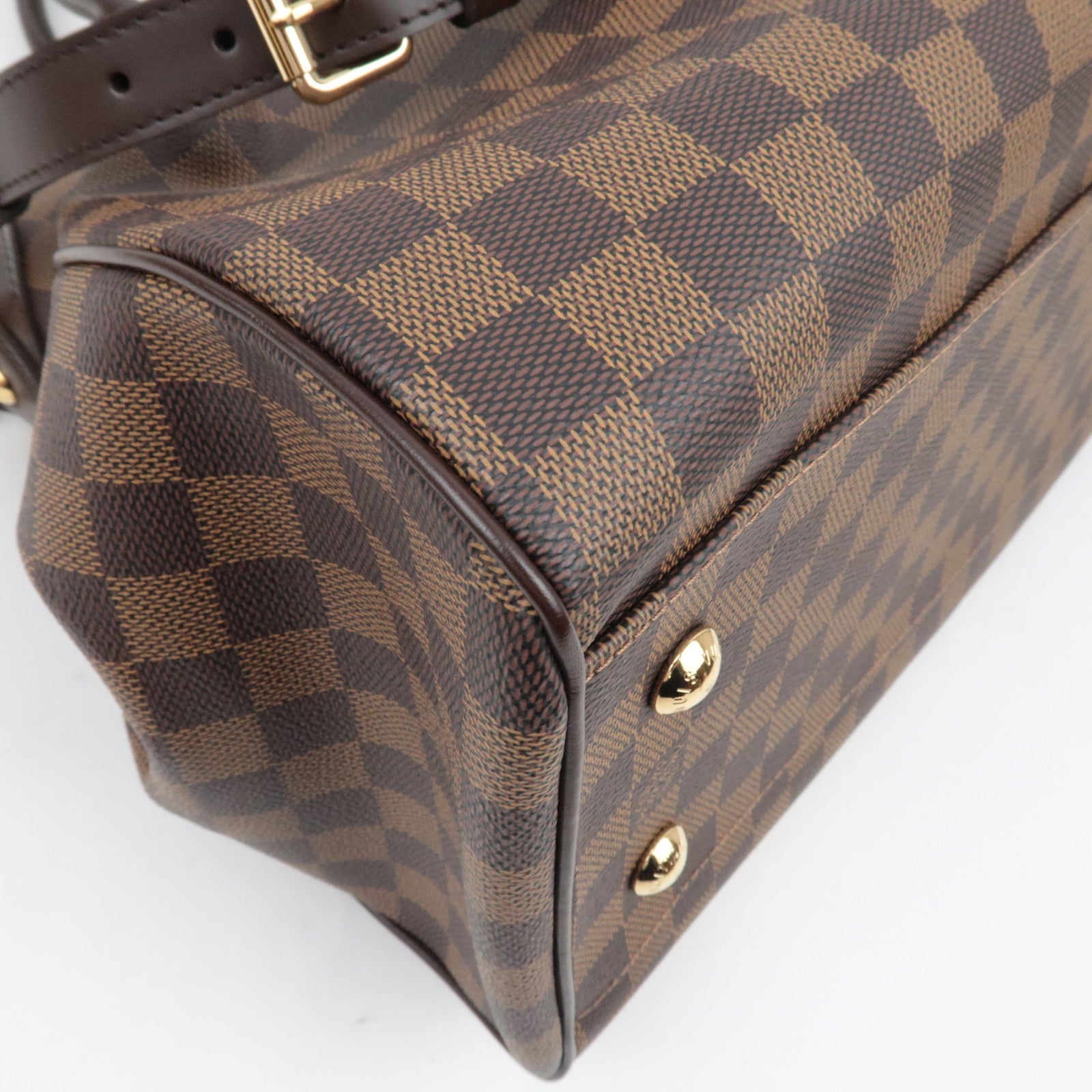 Louis Vuitton Damier Trevi GM N51998/AR1067 *Dust bag, Strap