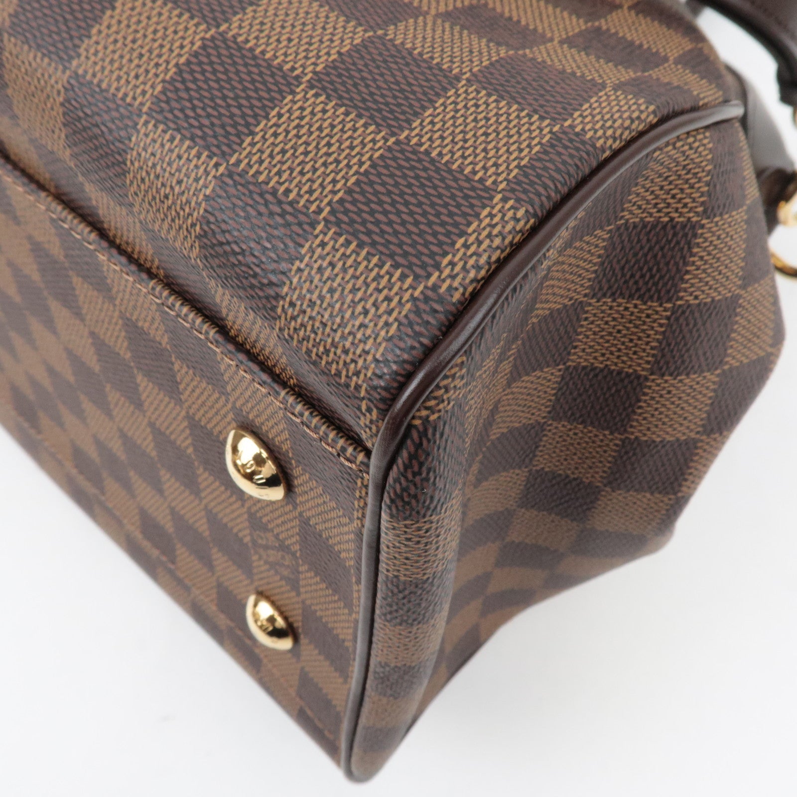 Louis Vuitton Damier Trevi GM N51998/AR1067 *Dust bag, Strap