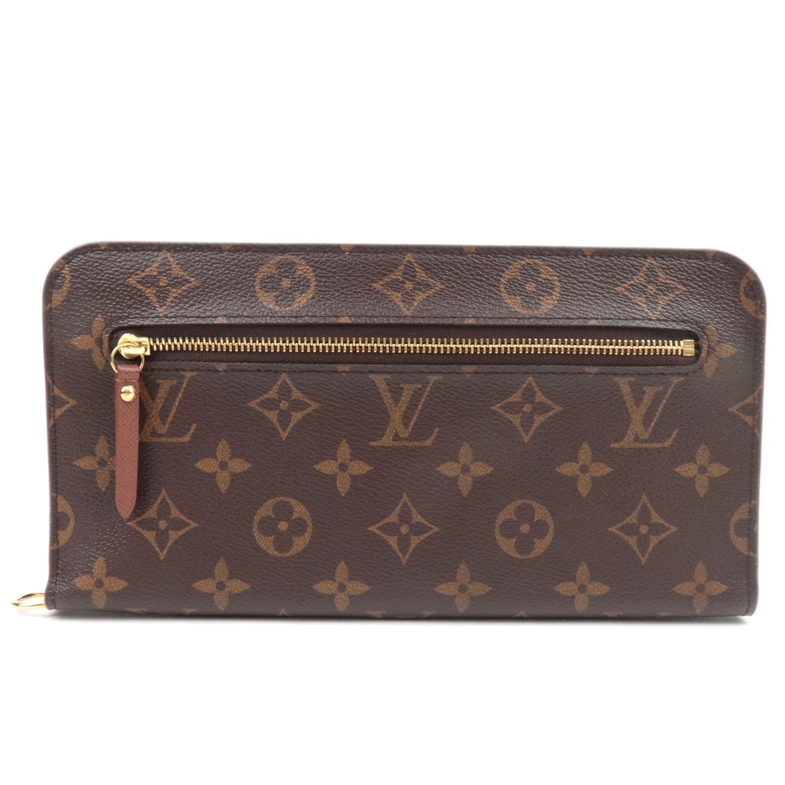 Louis Vuitton Monogram Organizer Unsolit M66566/CA2105 *Dust bag